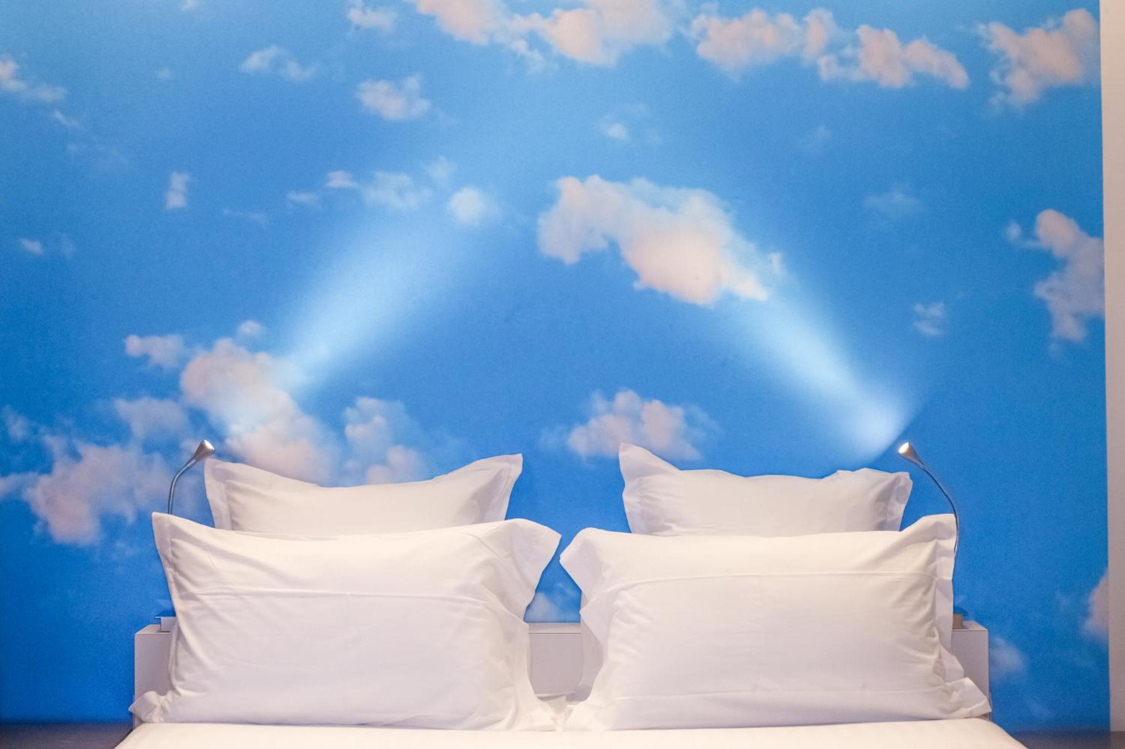 Classic Double Room - Photo 11
