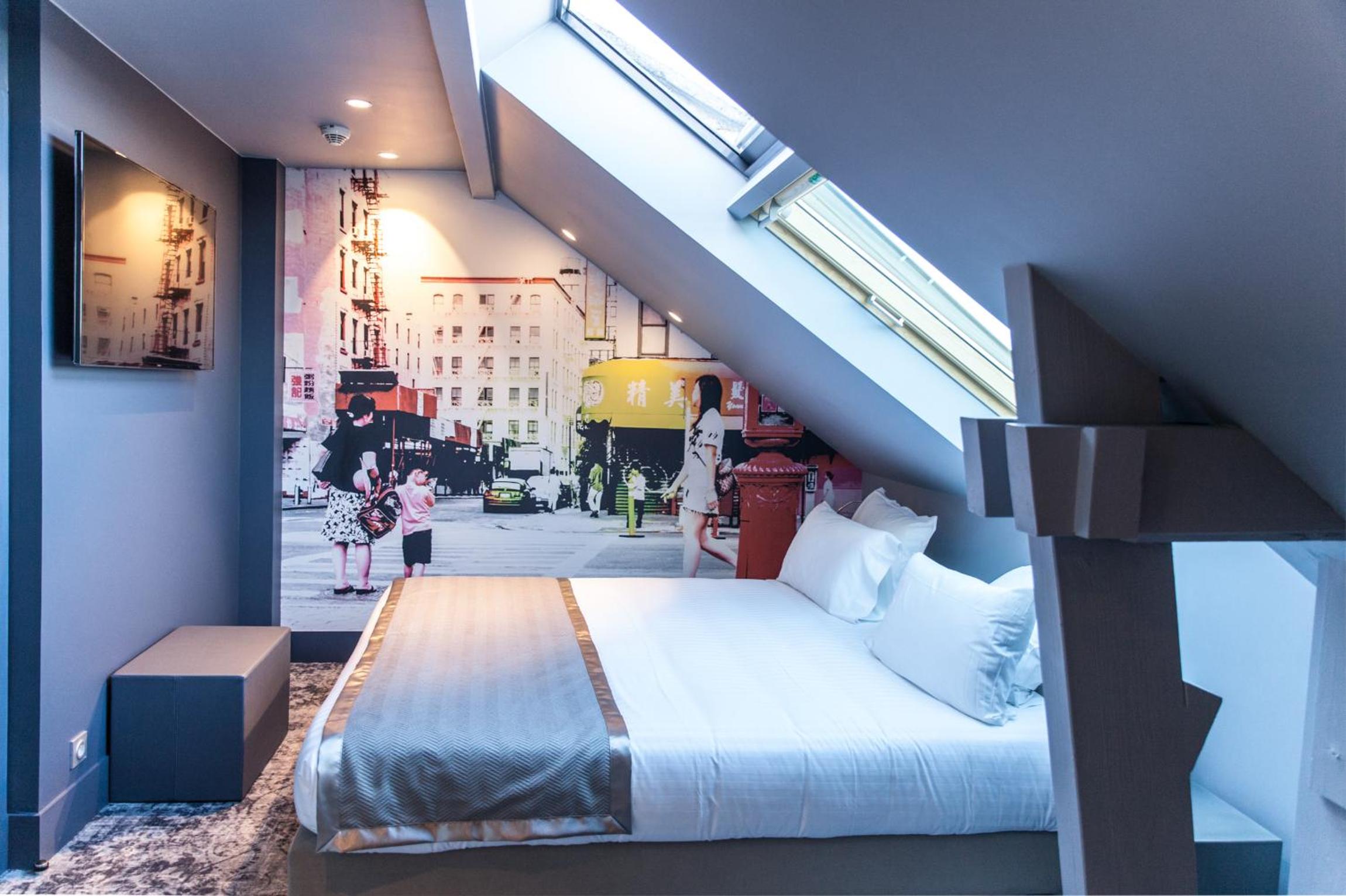 Superior Double Room - Photo 3