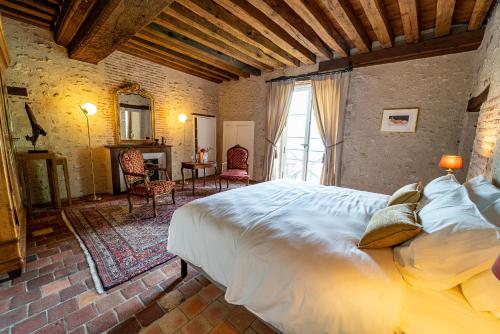 Double or Twin Room with Garden View photo 1