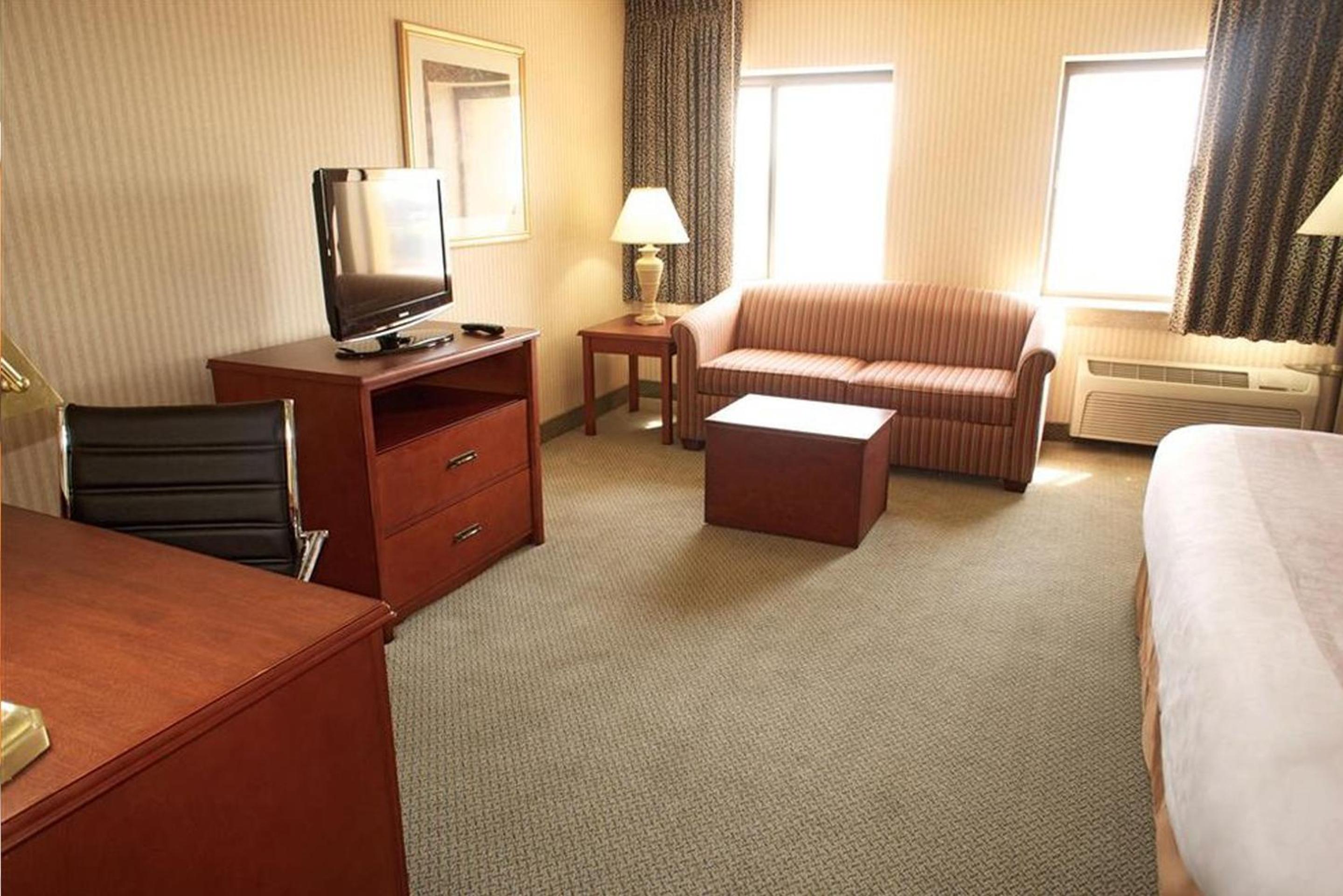 La Quinta Inn by Wyndham Detroit Southgate, 写真 2