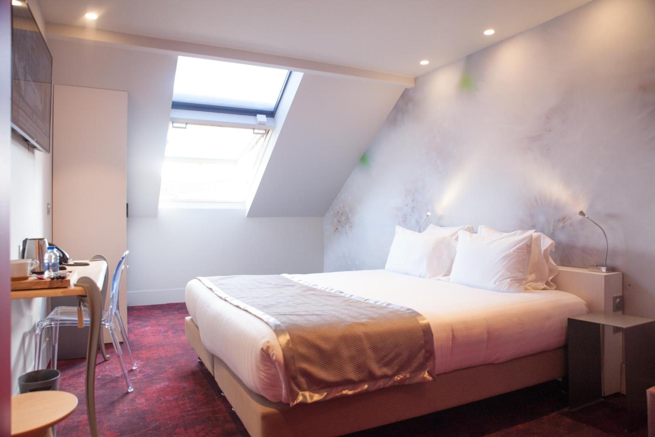 Superior Double Room - Photo 7