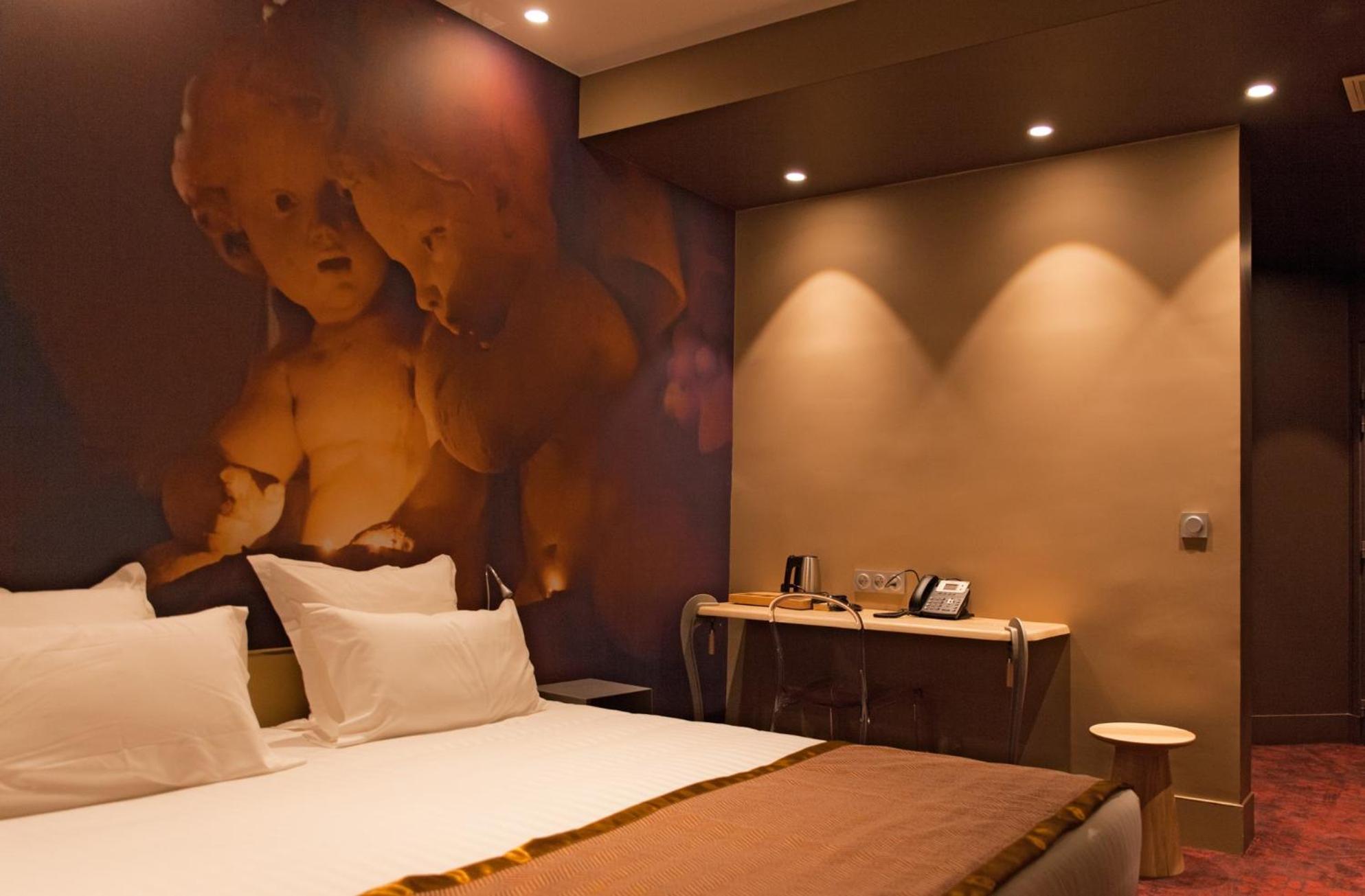 Superior Double Room - Photo 1