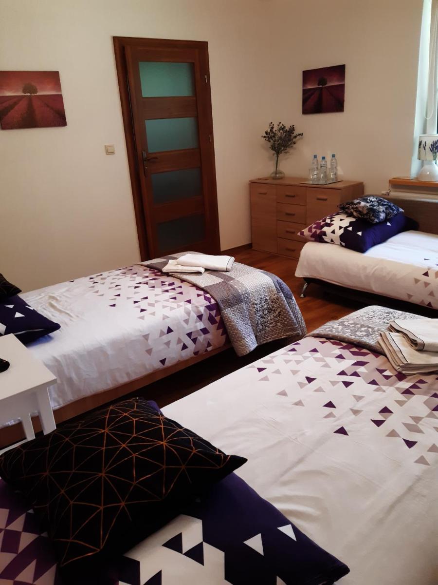 Twin Room photo 1