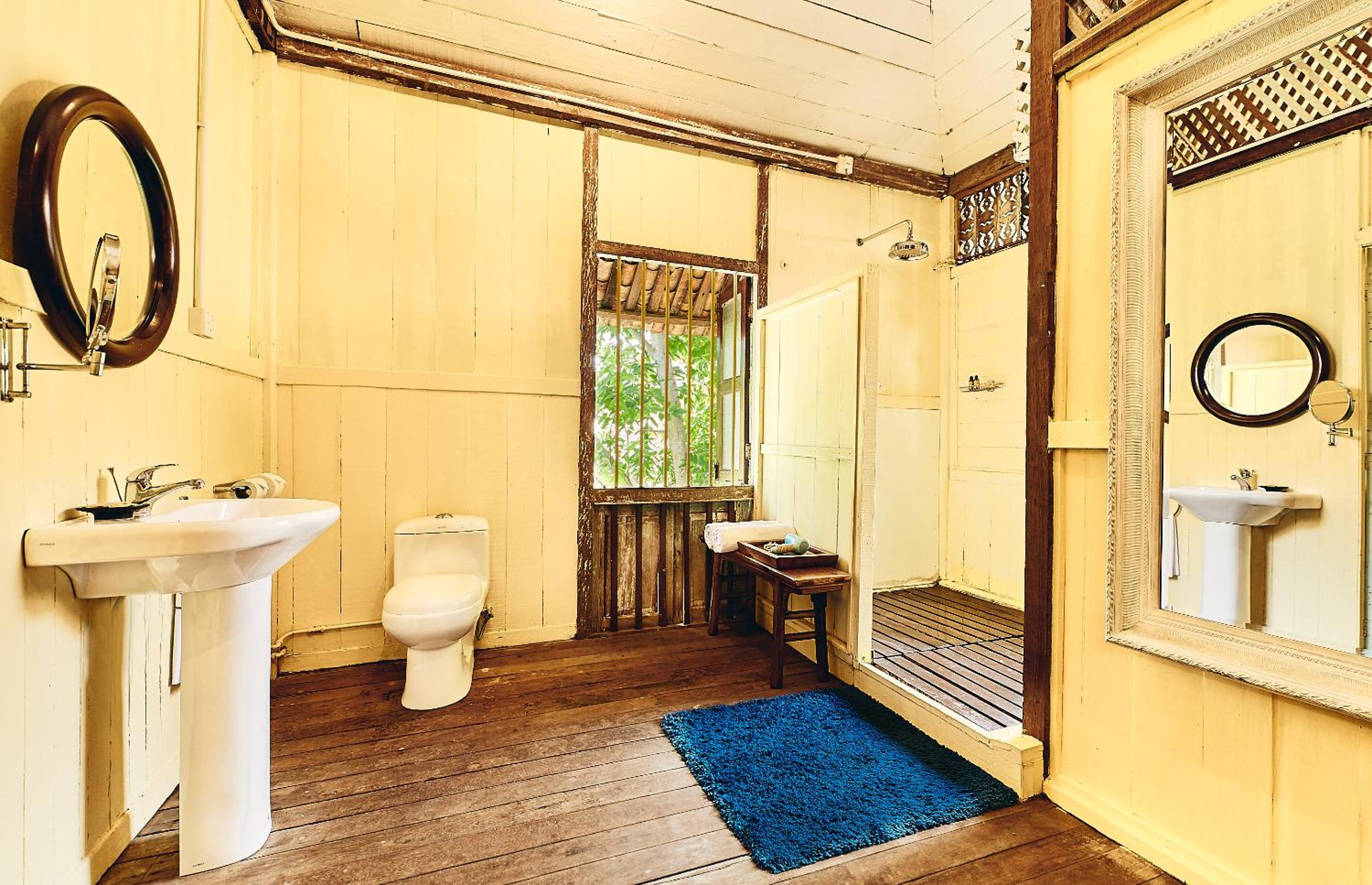 Two-Bedroom Suite - Plantation House 6 - Photo 8