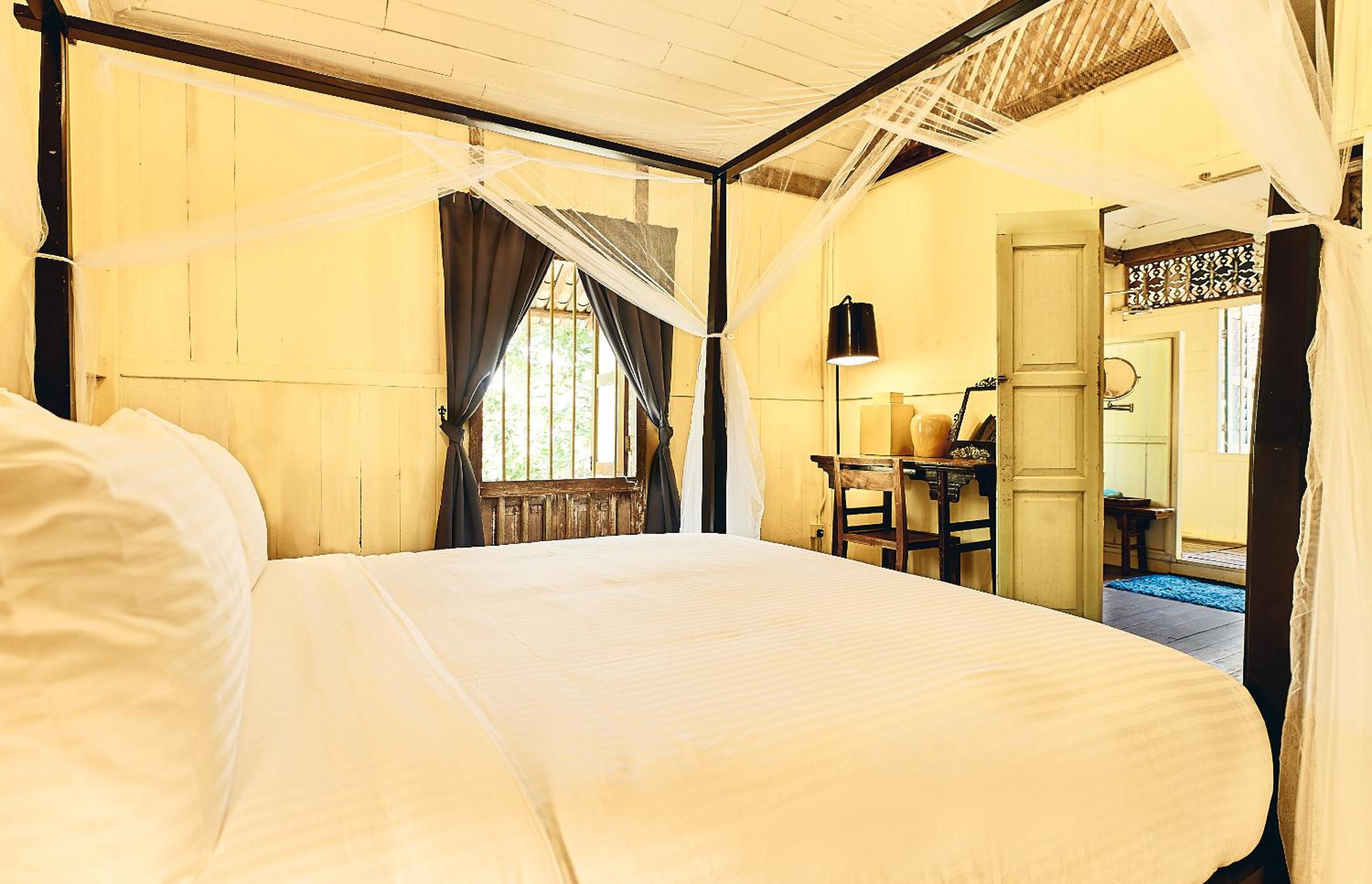 Two-Bedroom Suite - Plantation House 6 - Photo 3