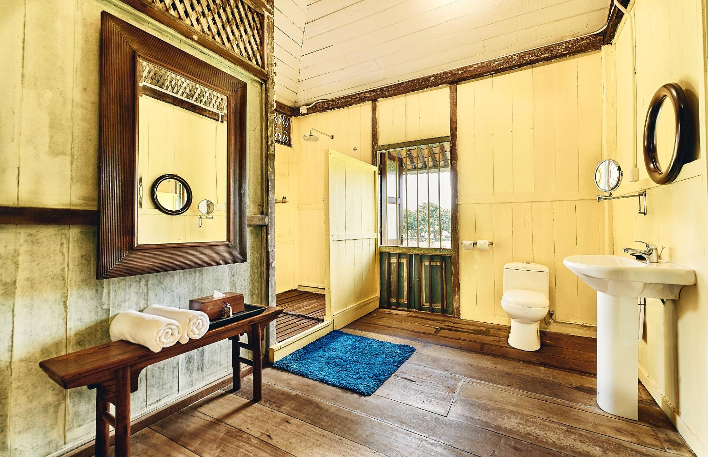 Two-Bedroom Suite - Plantation House 6 - Photo 7