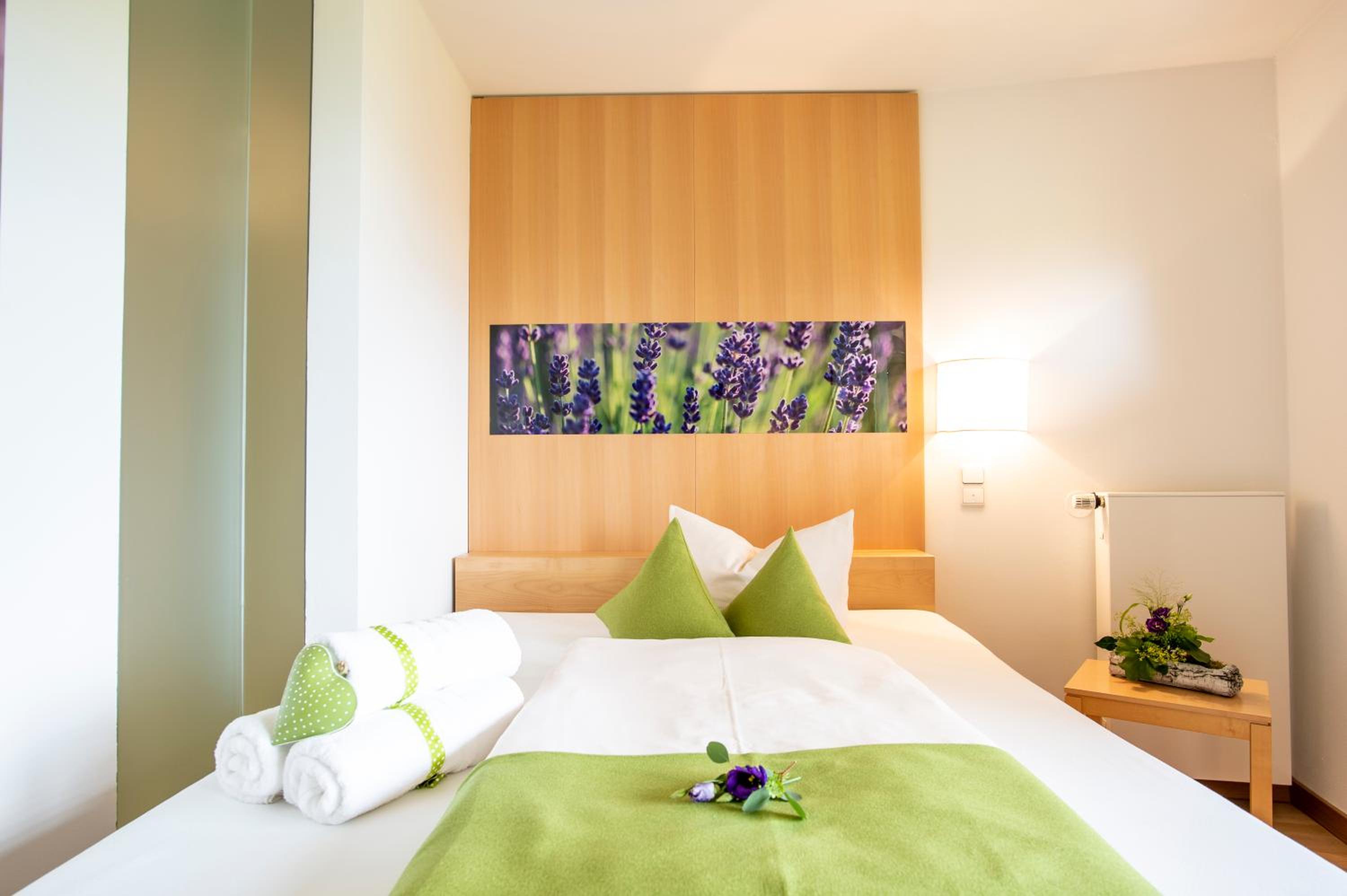 Double or Twin Room - Photo 3