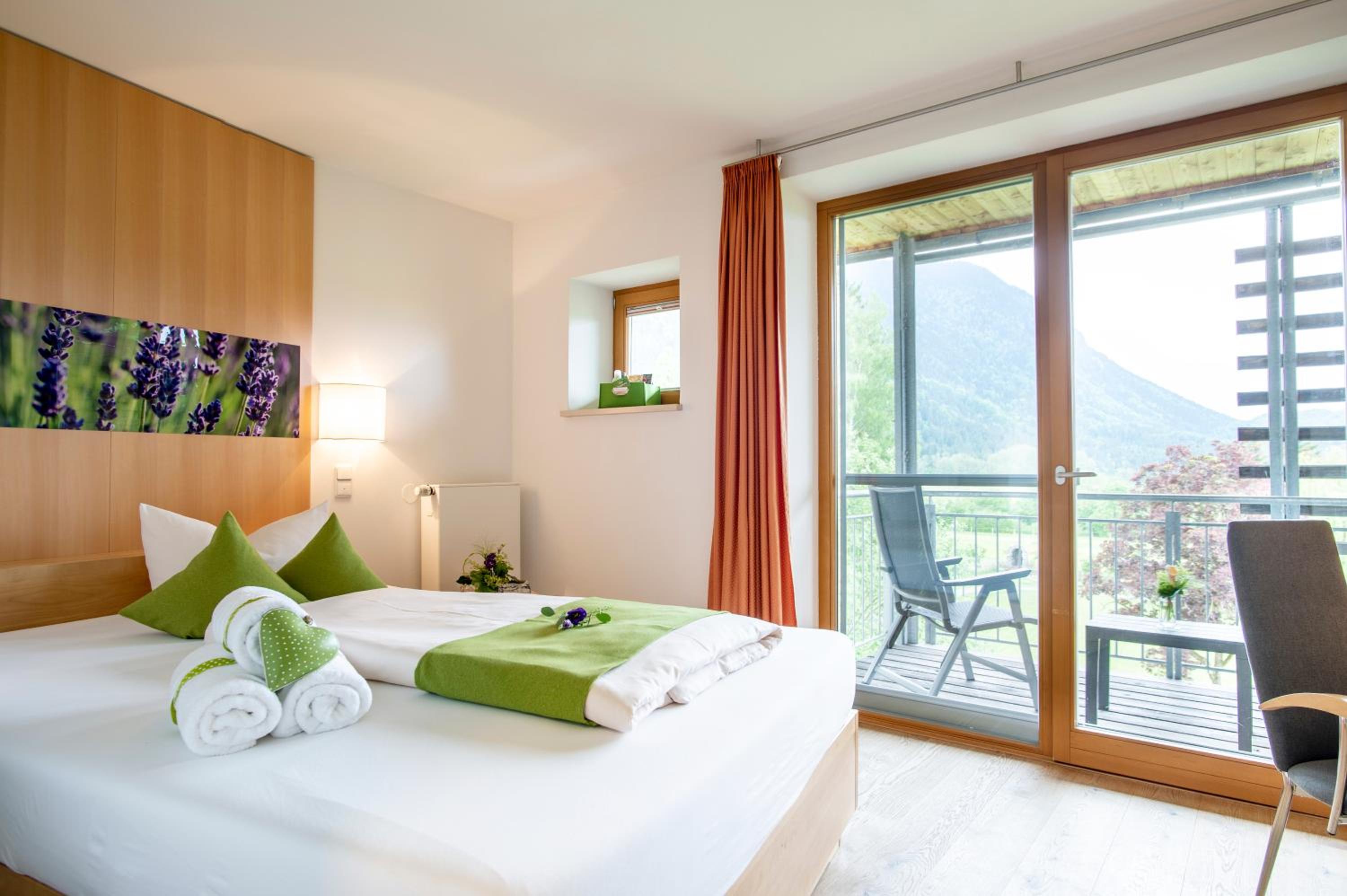 Double or Twin Room - Photo 1