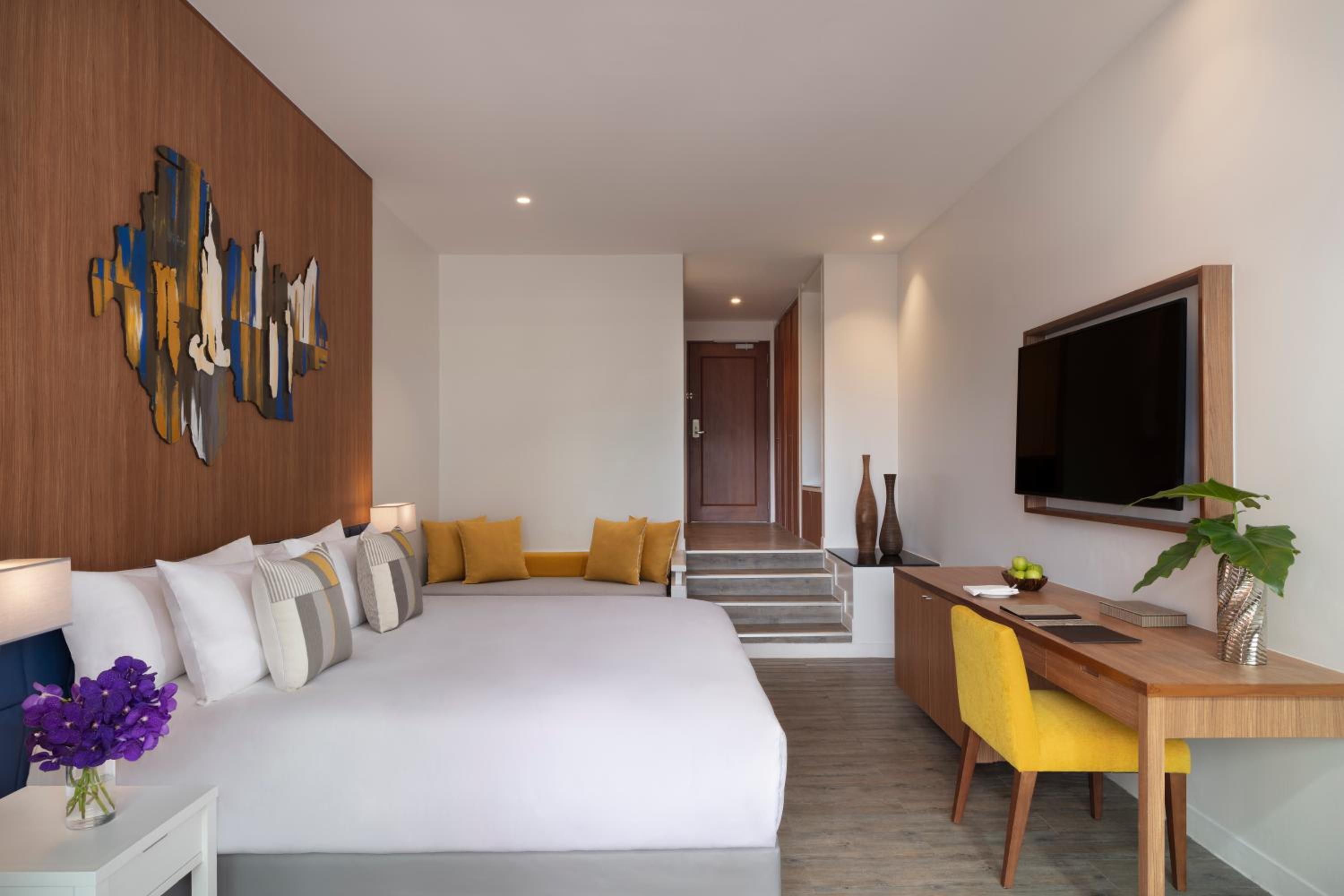 AVANI Room photo 2