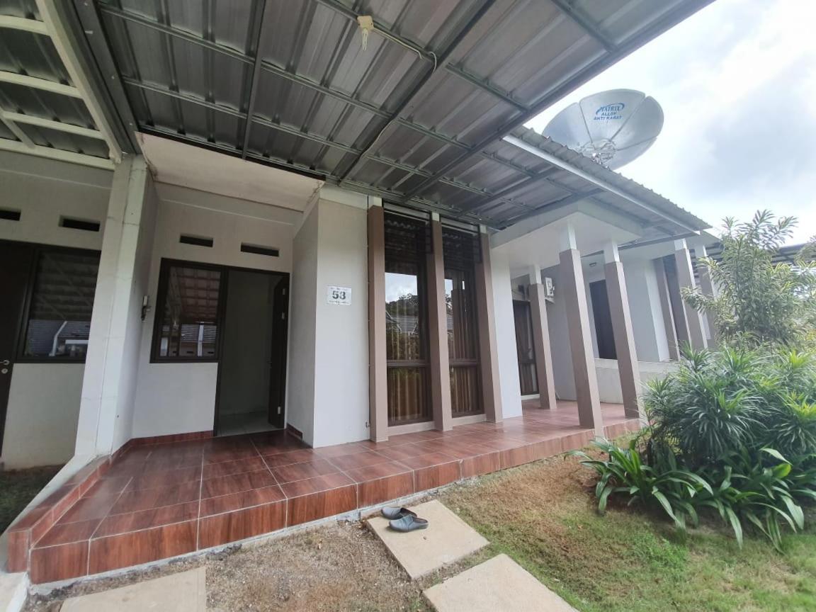 Two-Bedroom House - Photo 66