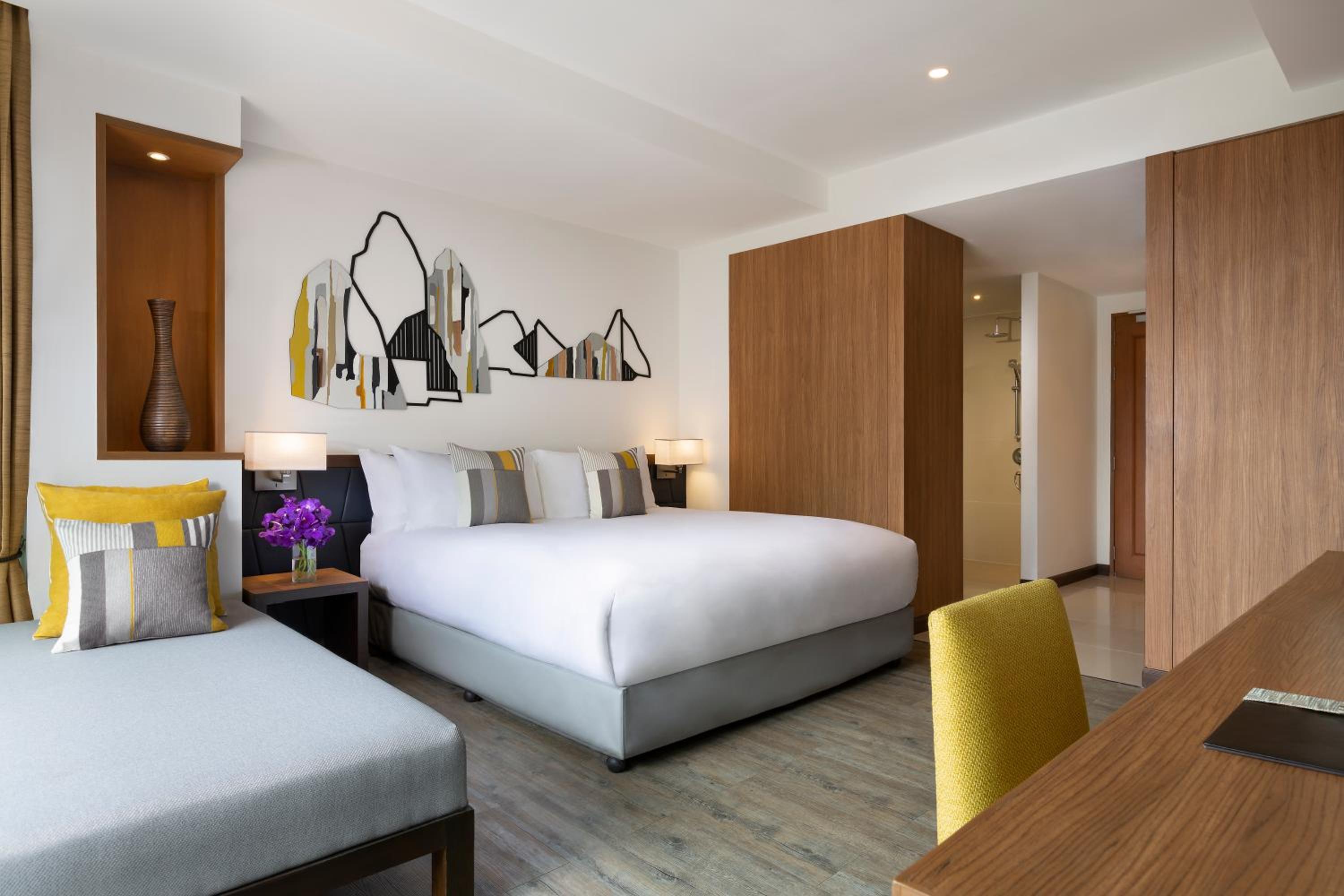 AVANI Superior Room