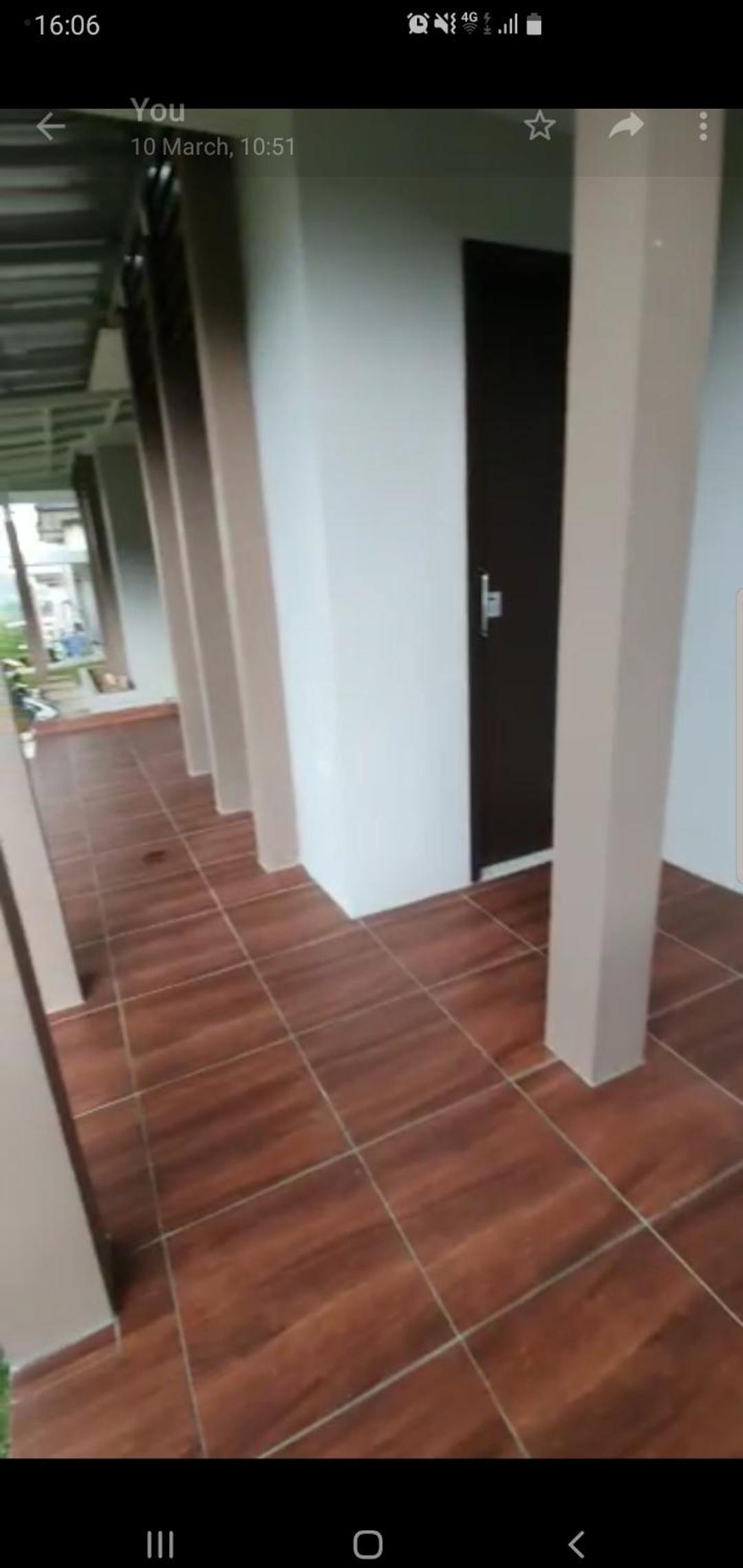 Two-Bedroom House - Photo 33