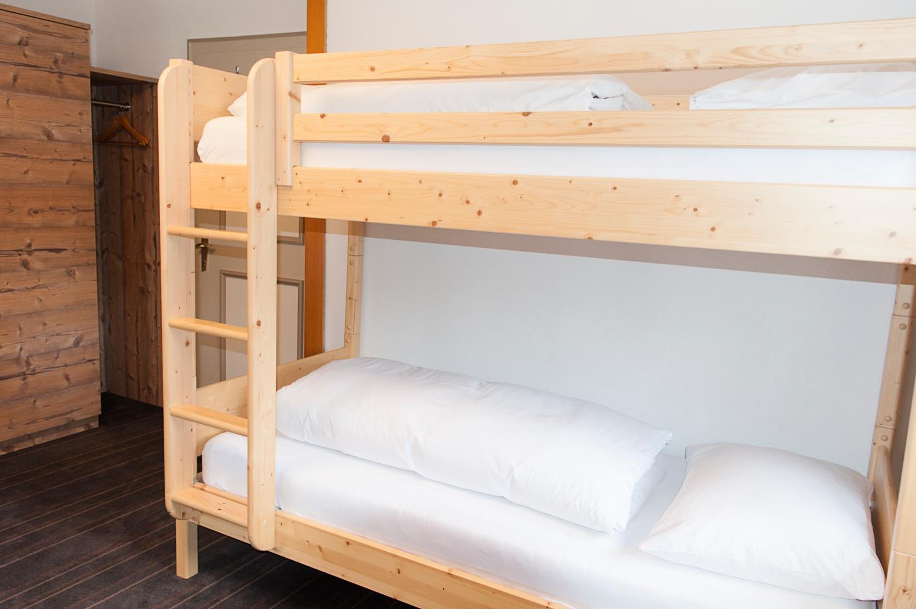 Quadruple Room photo 1