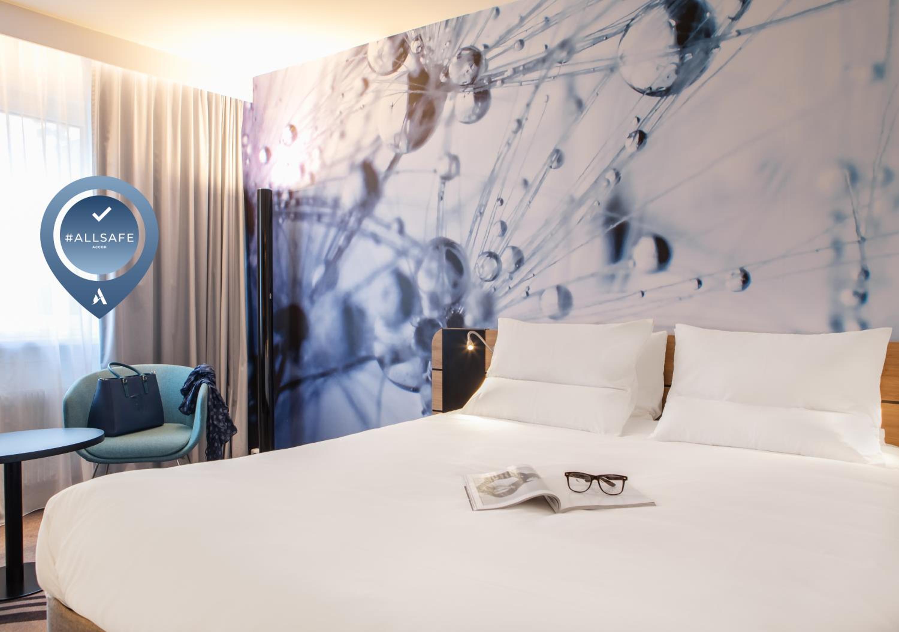 Superior Double Room - Photo 1