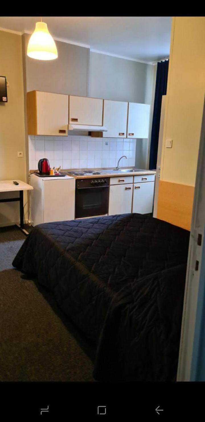 Superior Double Room photo 1