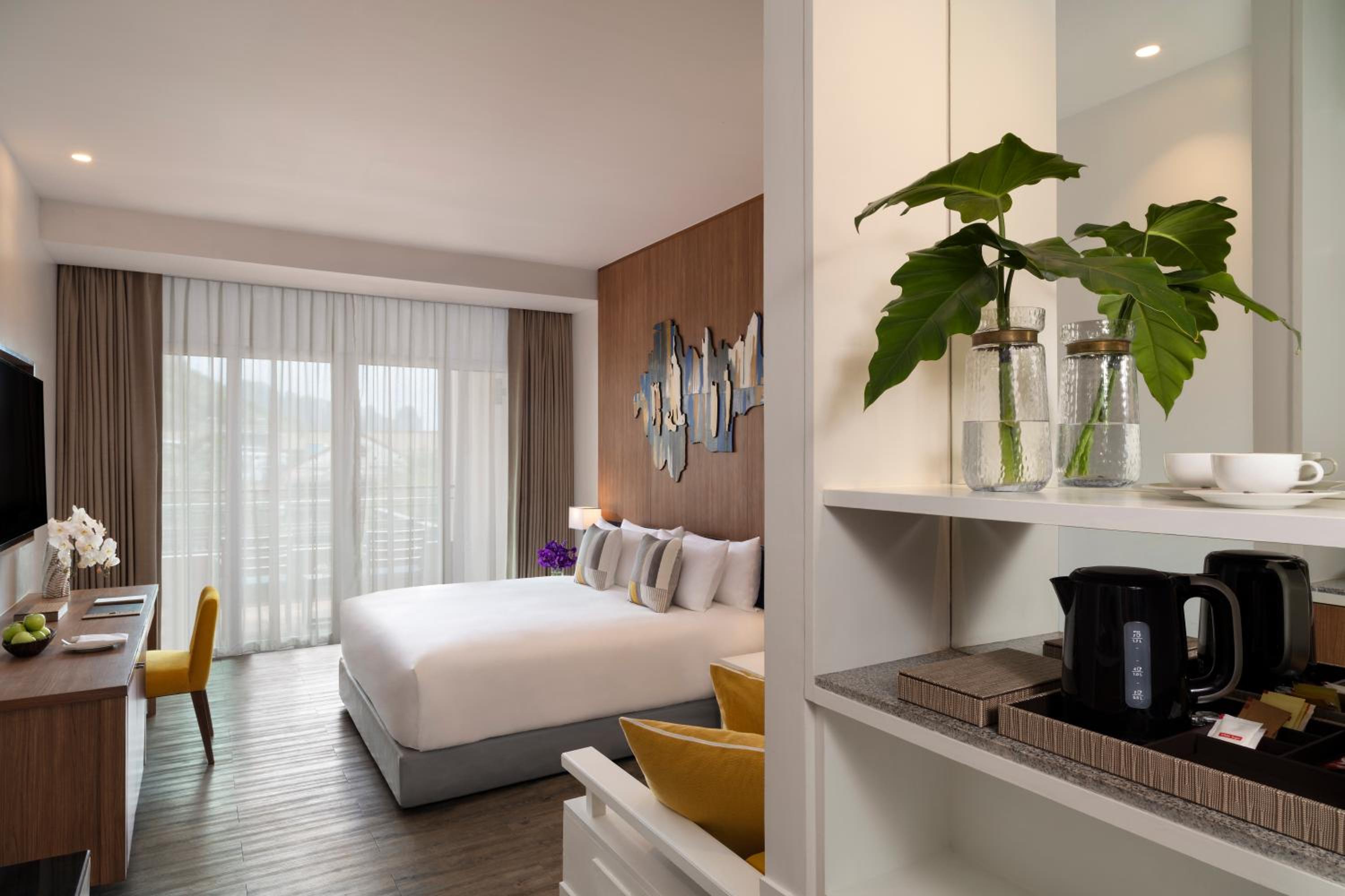 AVANI Room