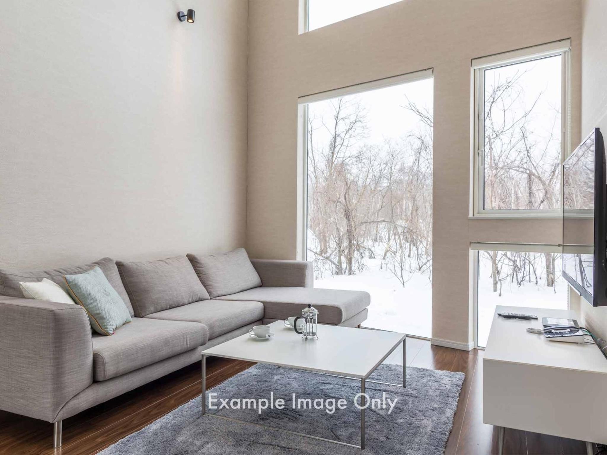 2 Bedroom Townhouse A photo 1