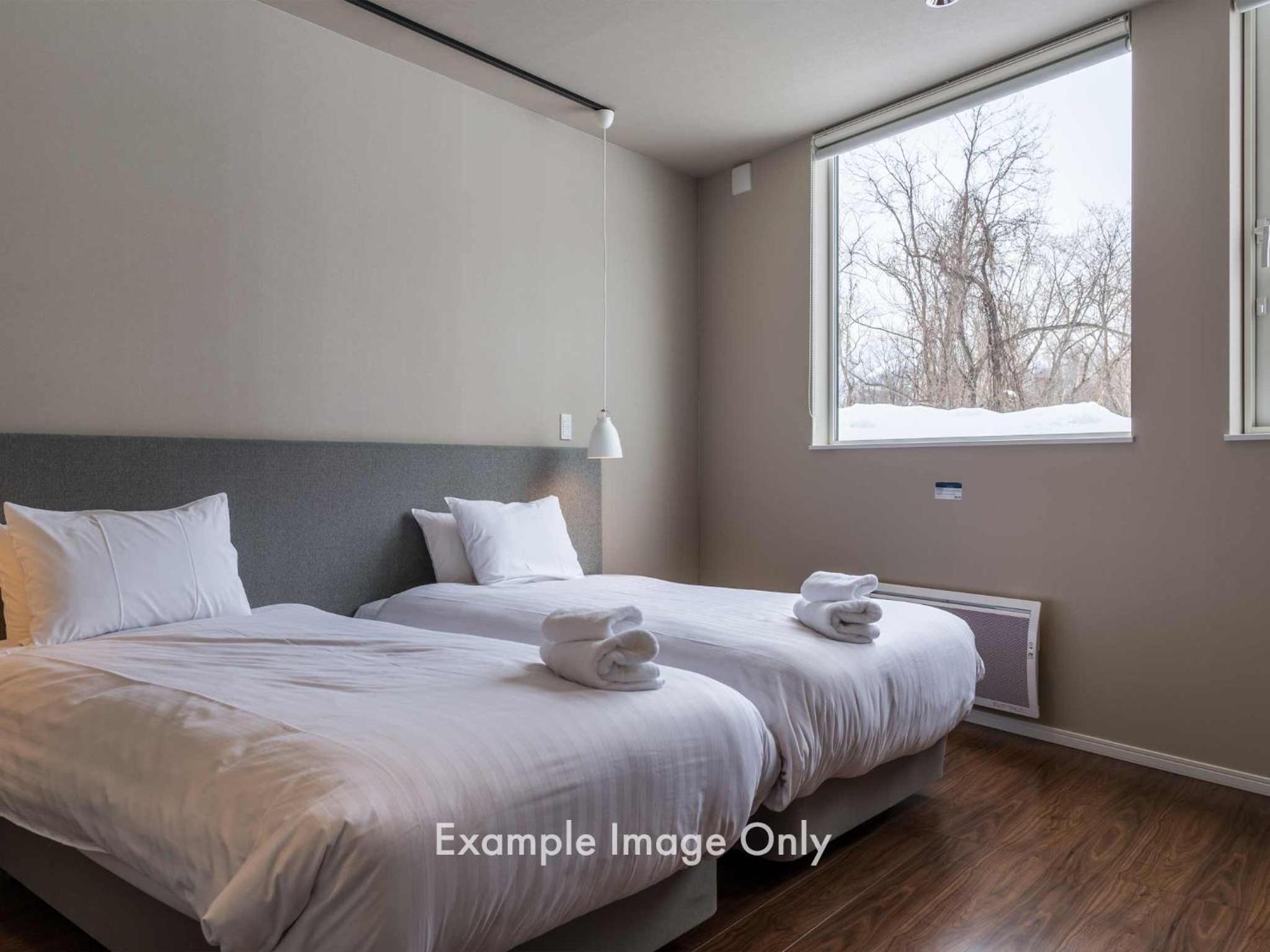 2 Bedroom Townhouse A photo 2