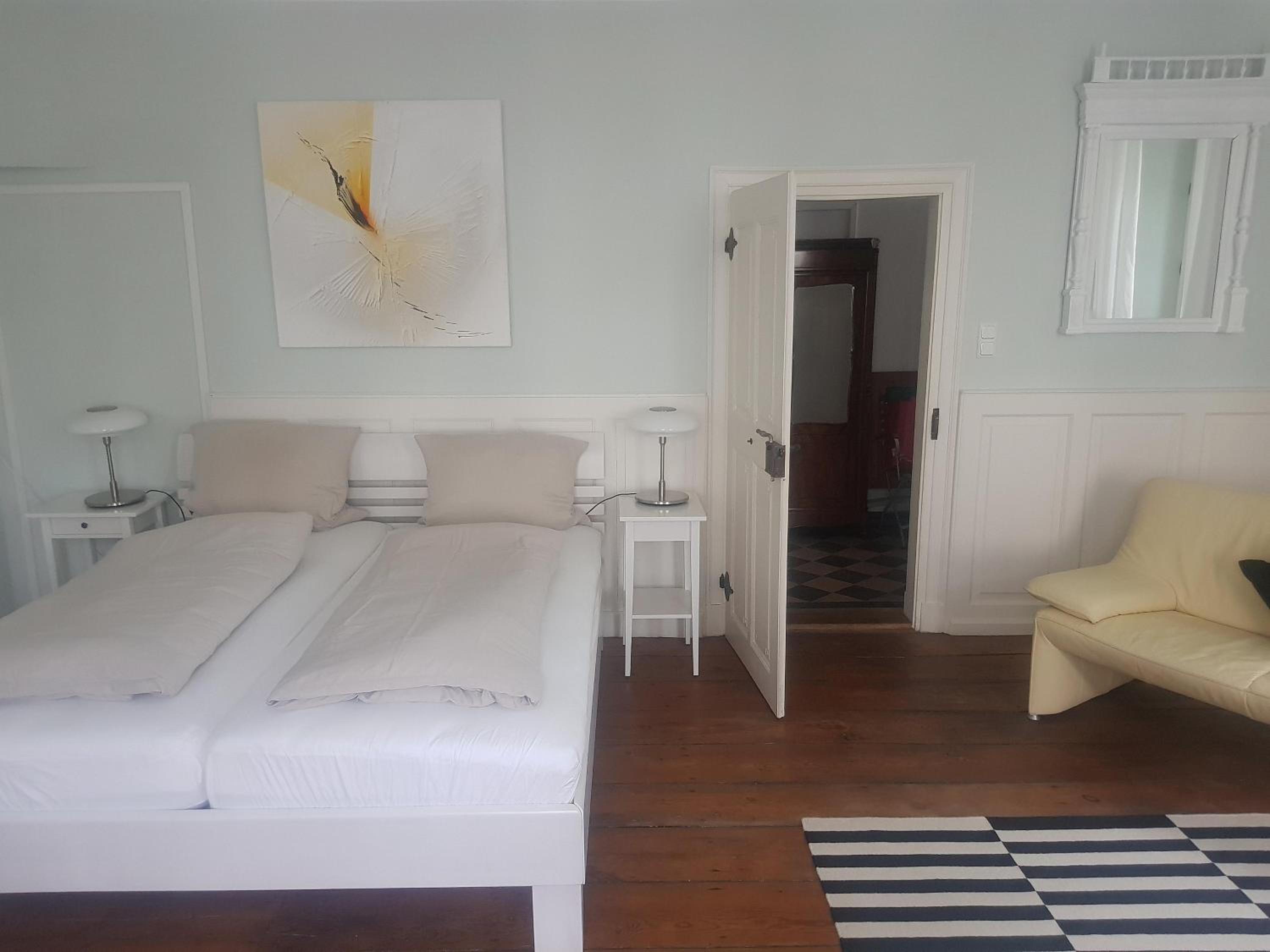Apartment - Ground Floor photo 1