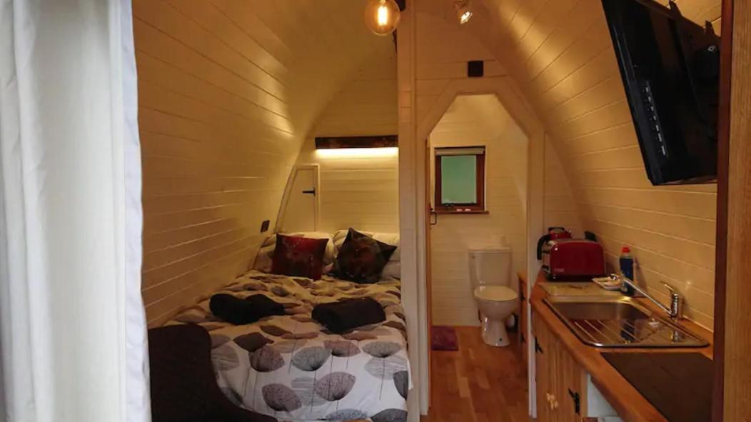 Tent - Photo 3