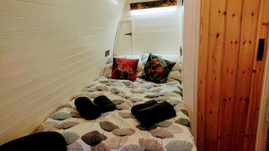 Tent - Photo 2