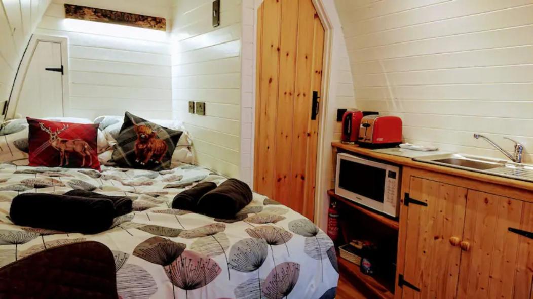 Tent - Photo 9