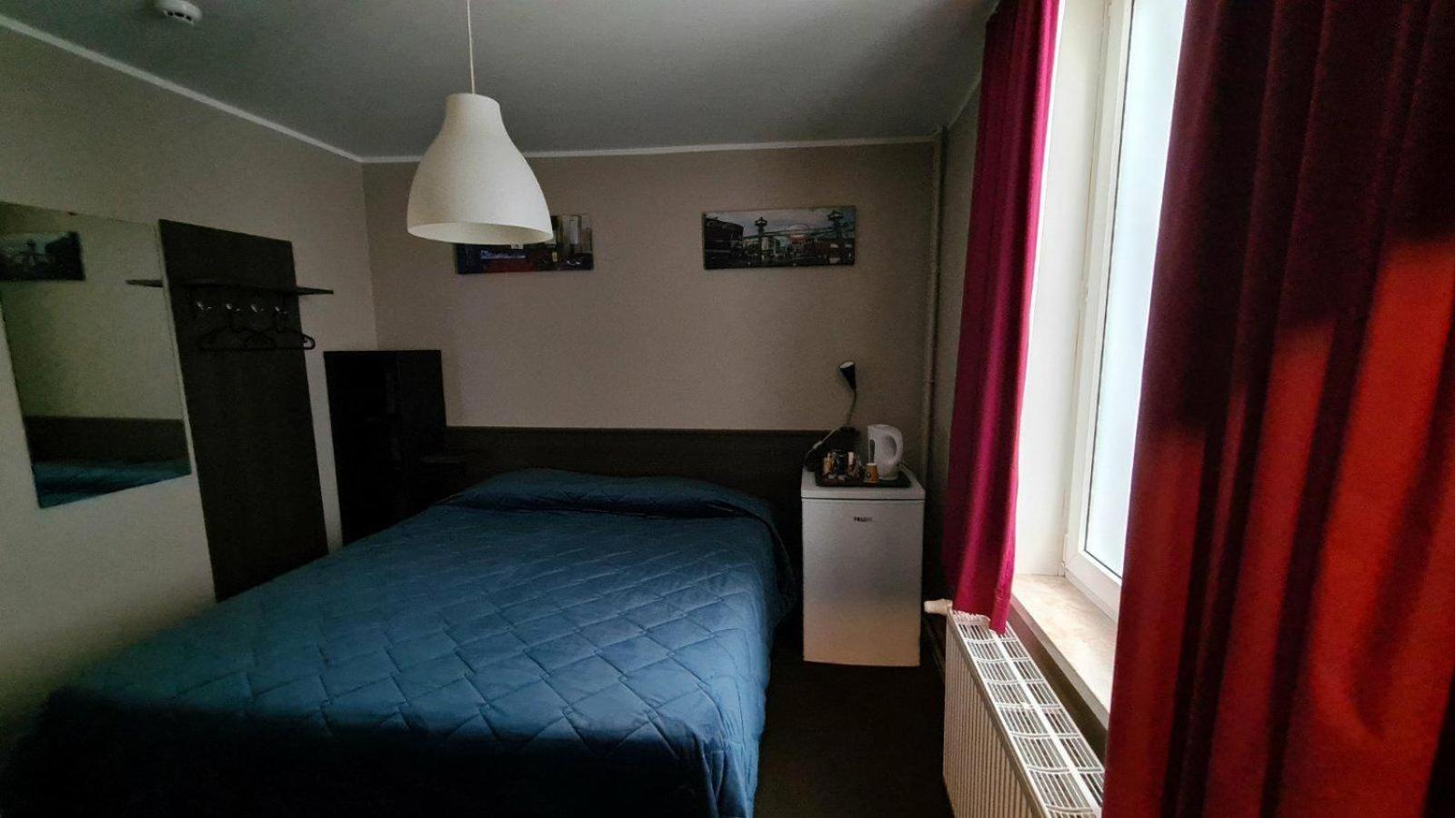 Double Room - Photo 13