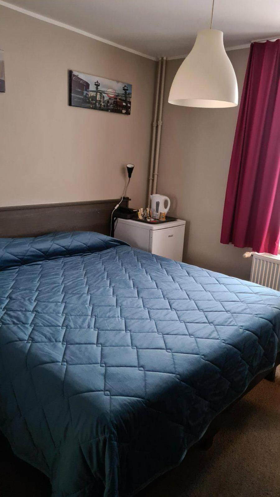 Double Room - Photo 15