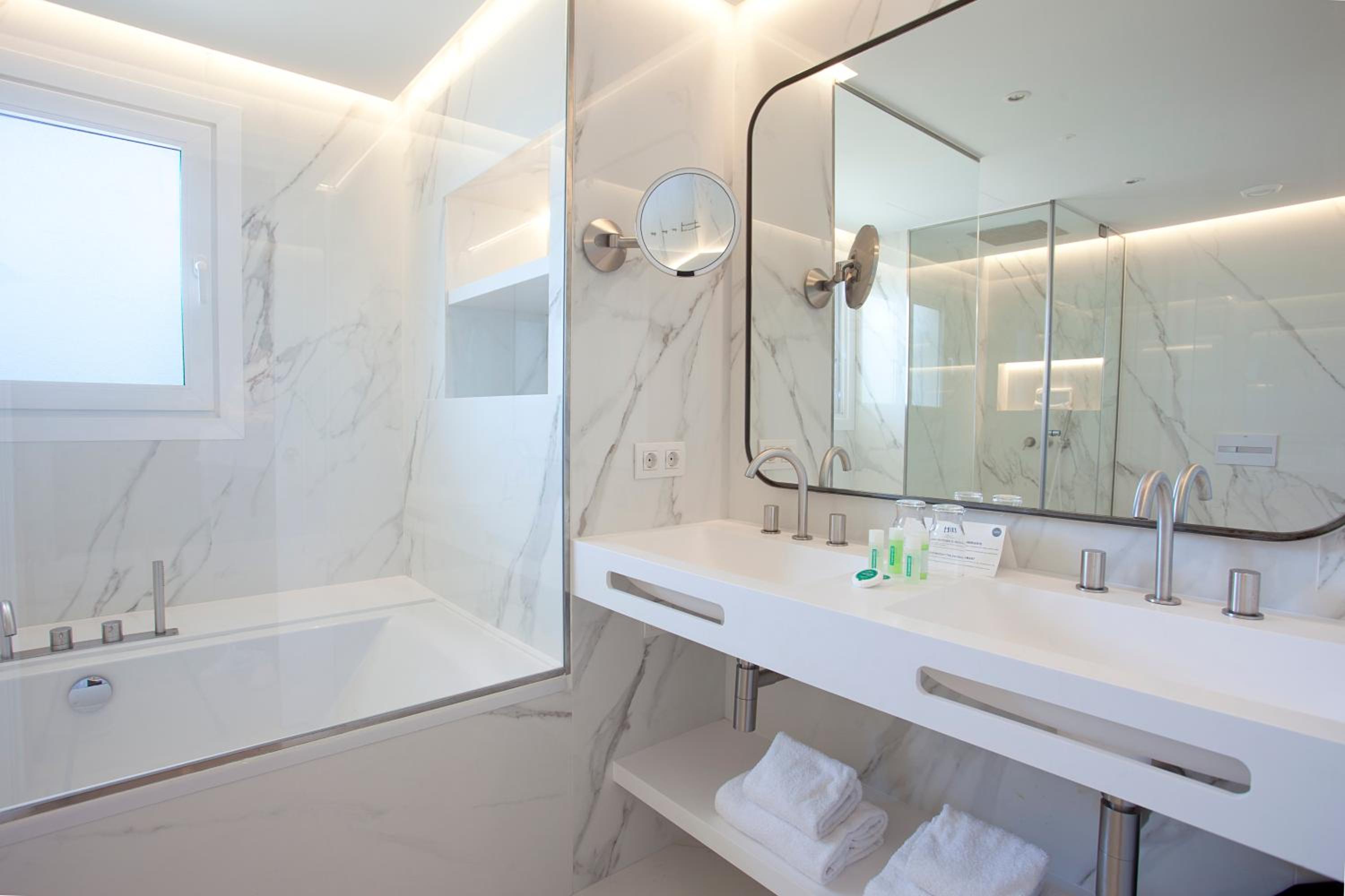 Junior Suite With Sea View