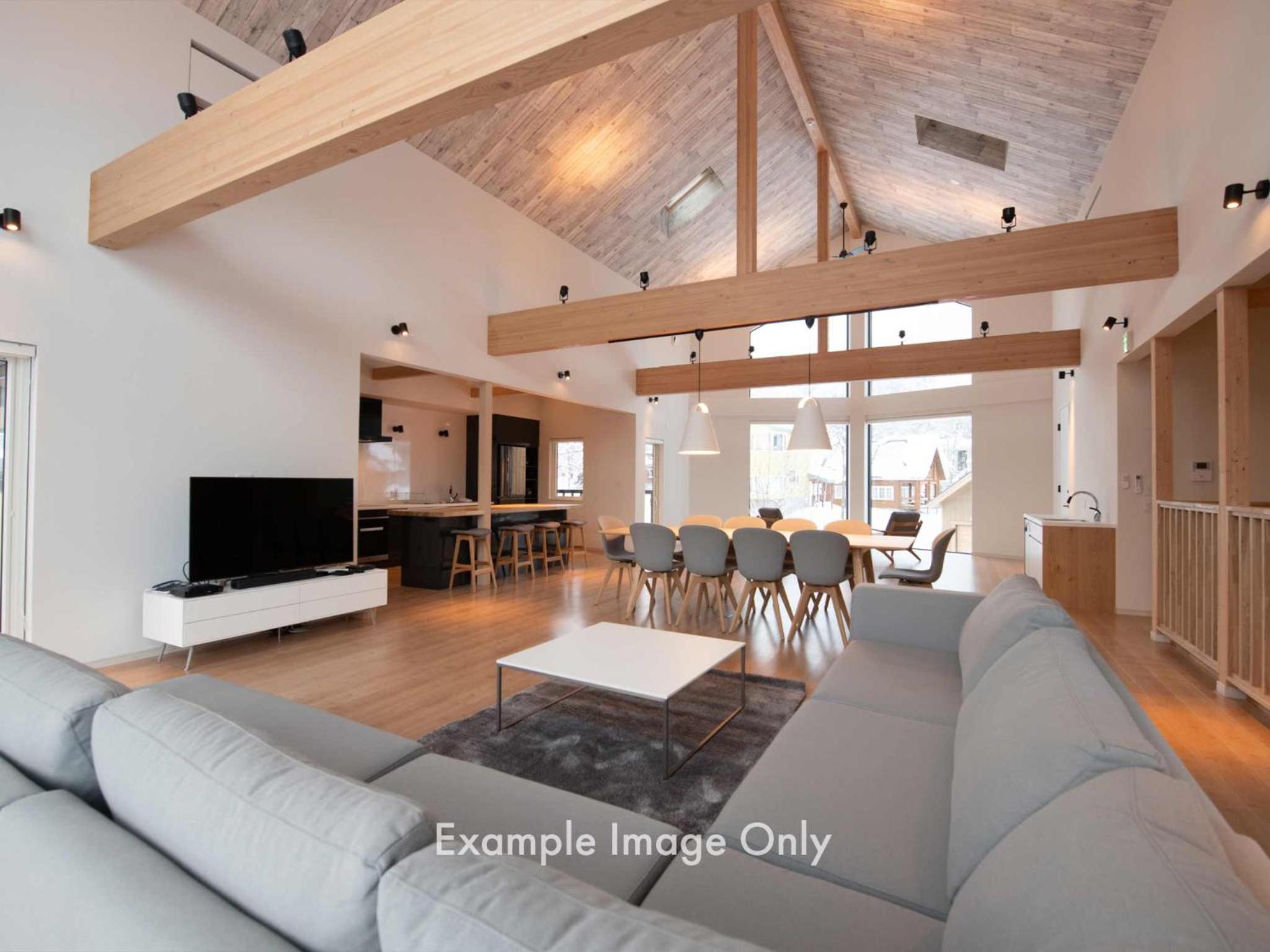 4 Bedroom photo 1