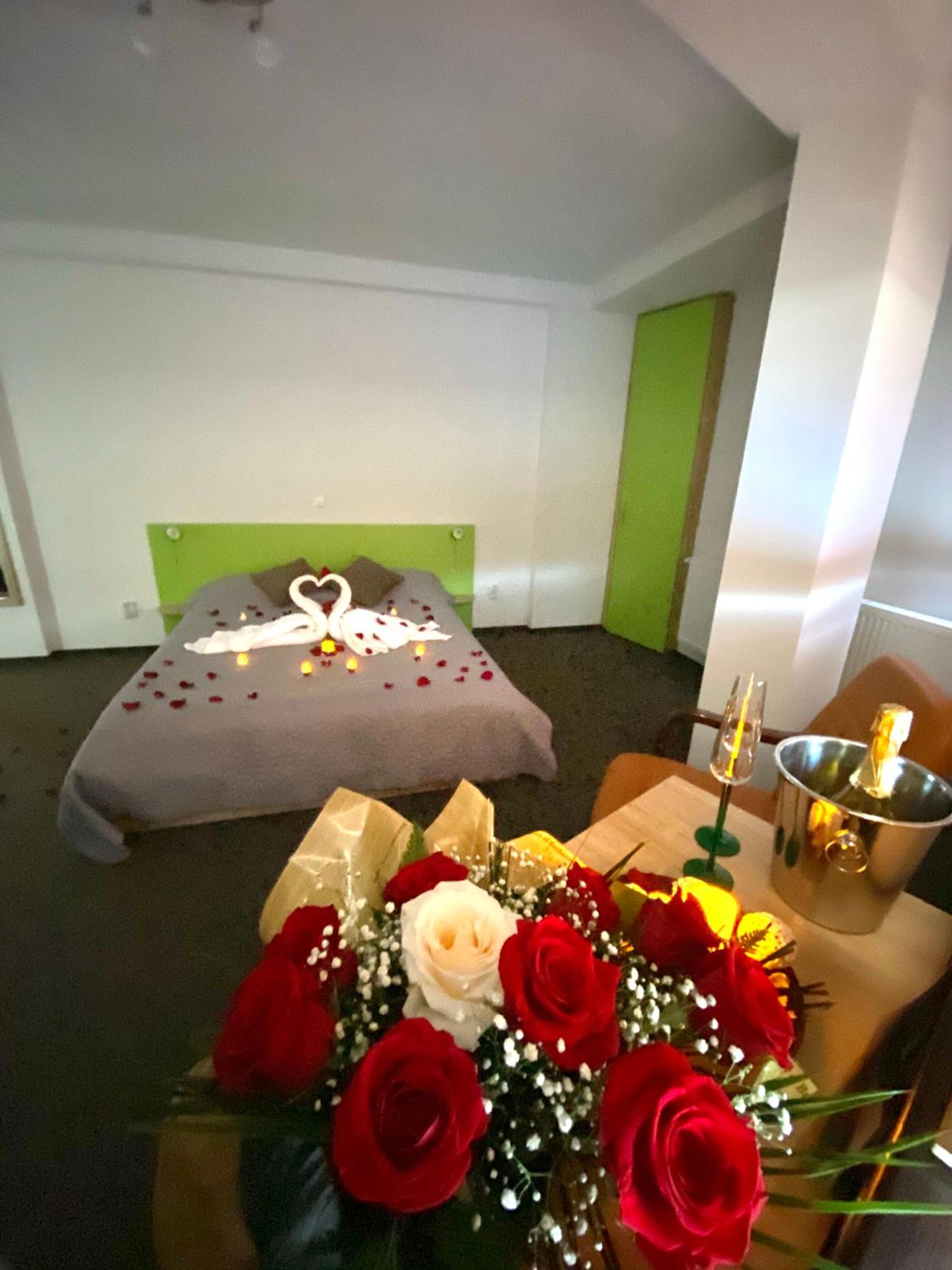 Suite photo 1