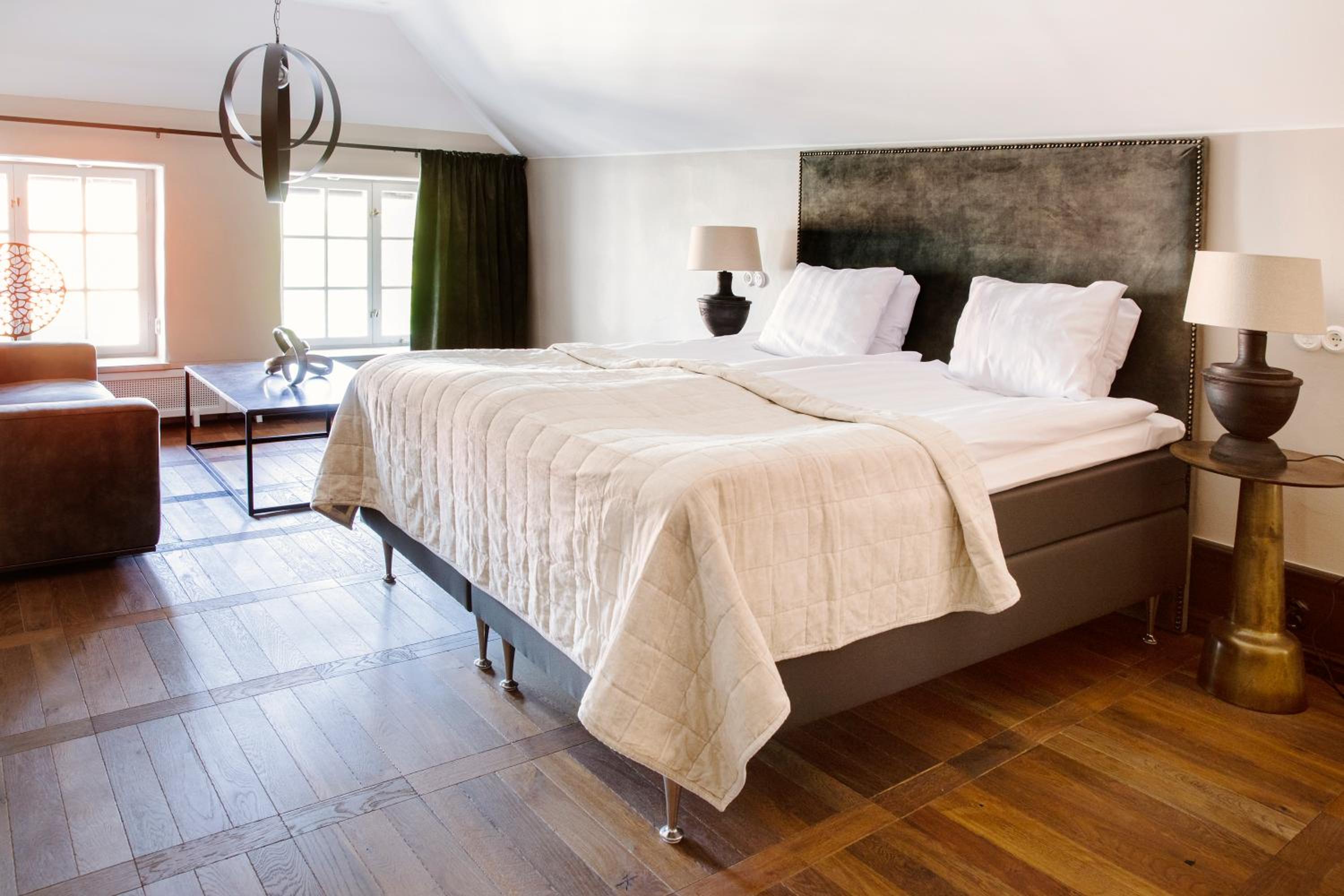 Superior Double Room - Photo 1