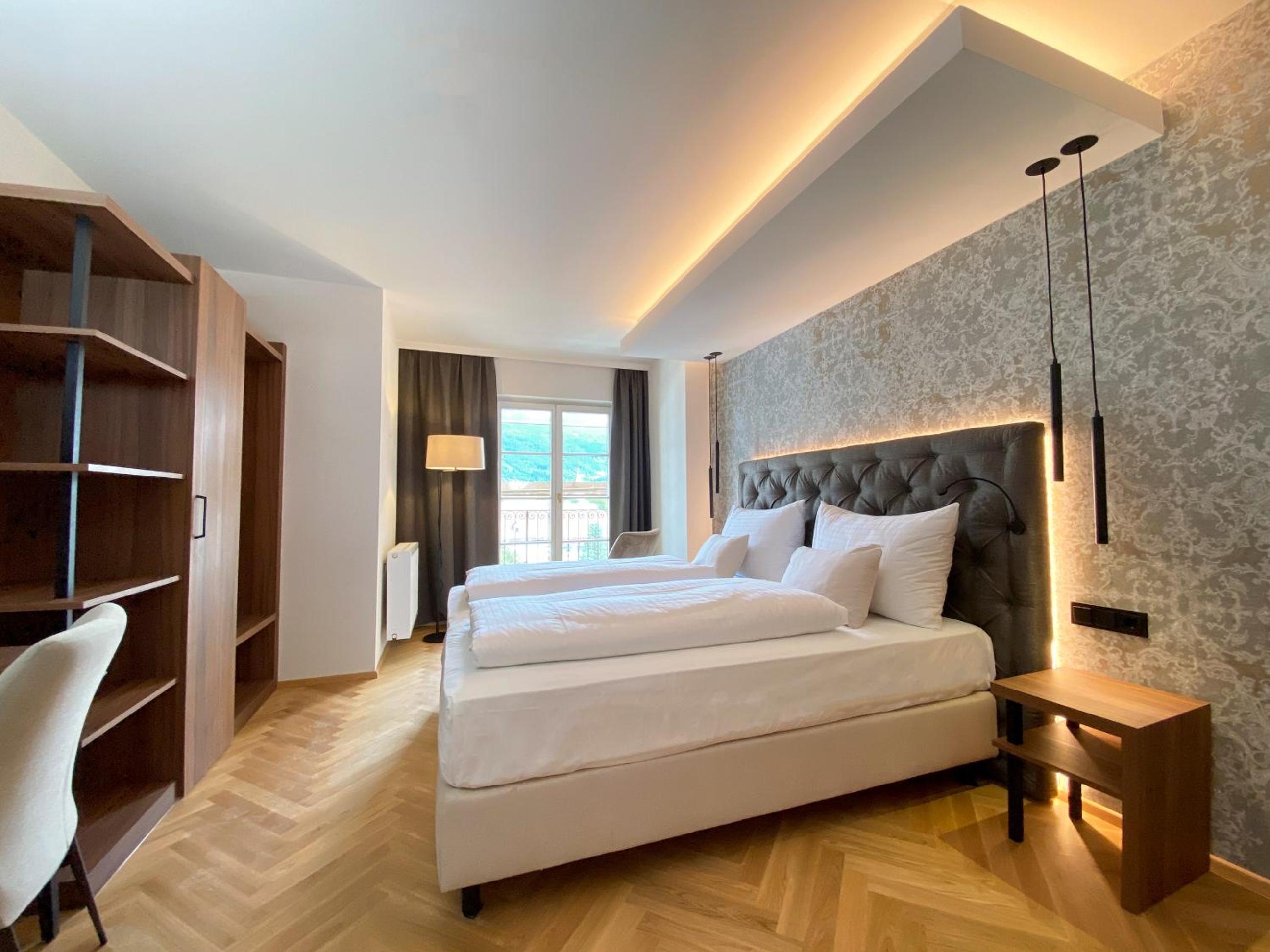 Classic Double Room