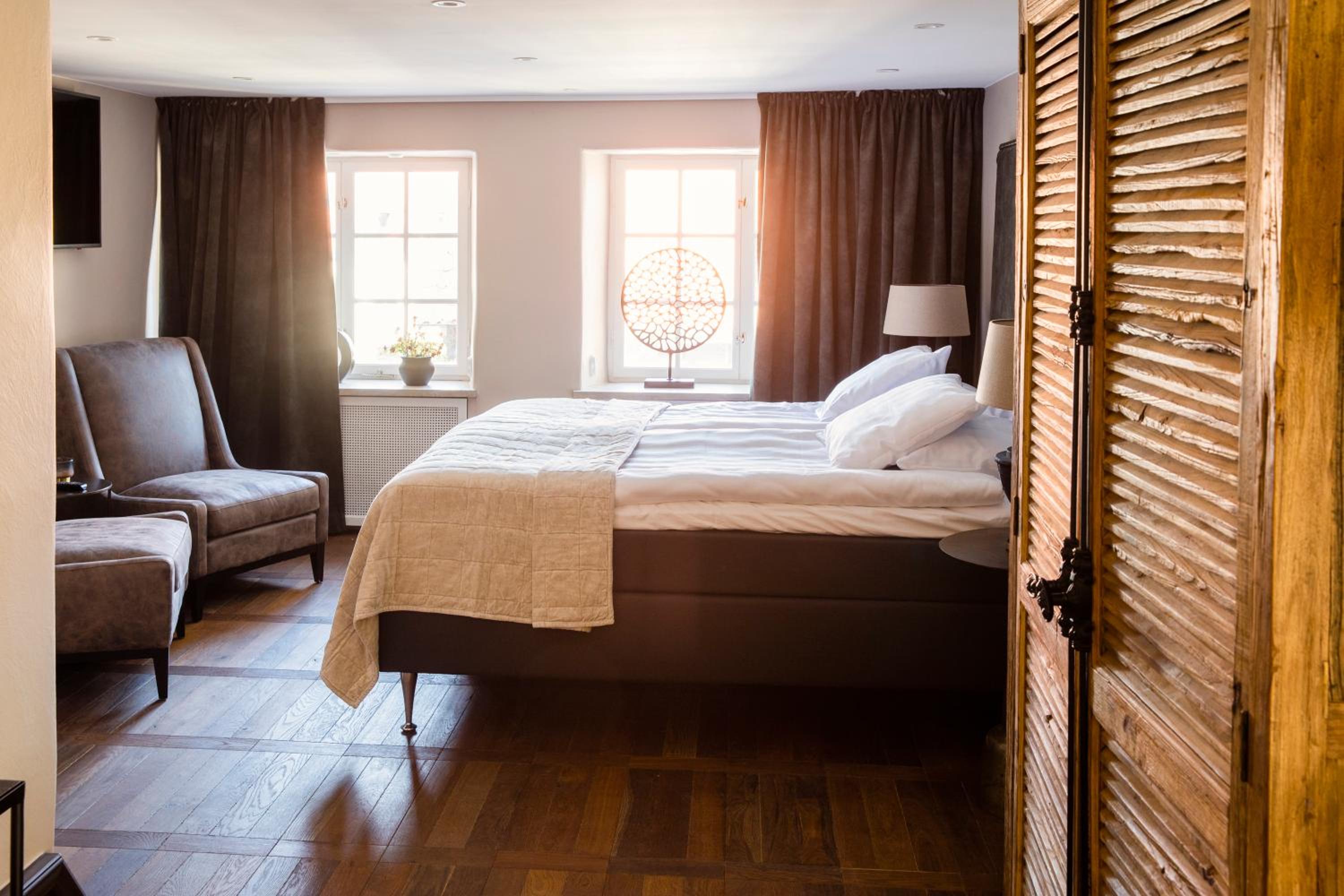 Superior Double Room - Photo 2