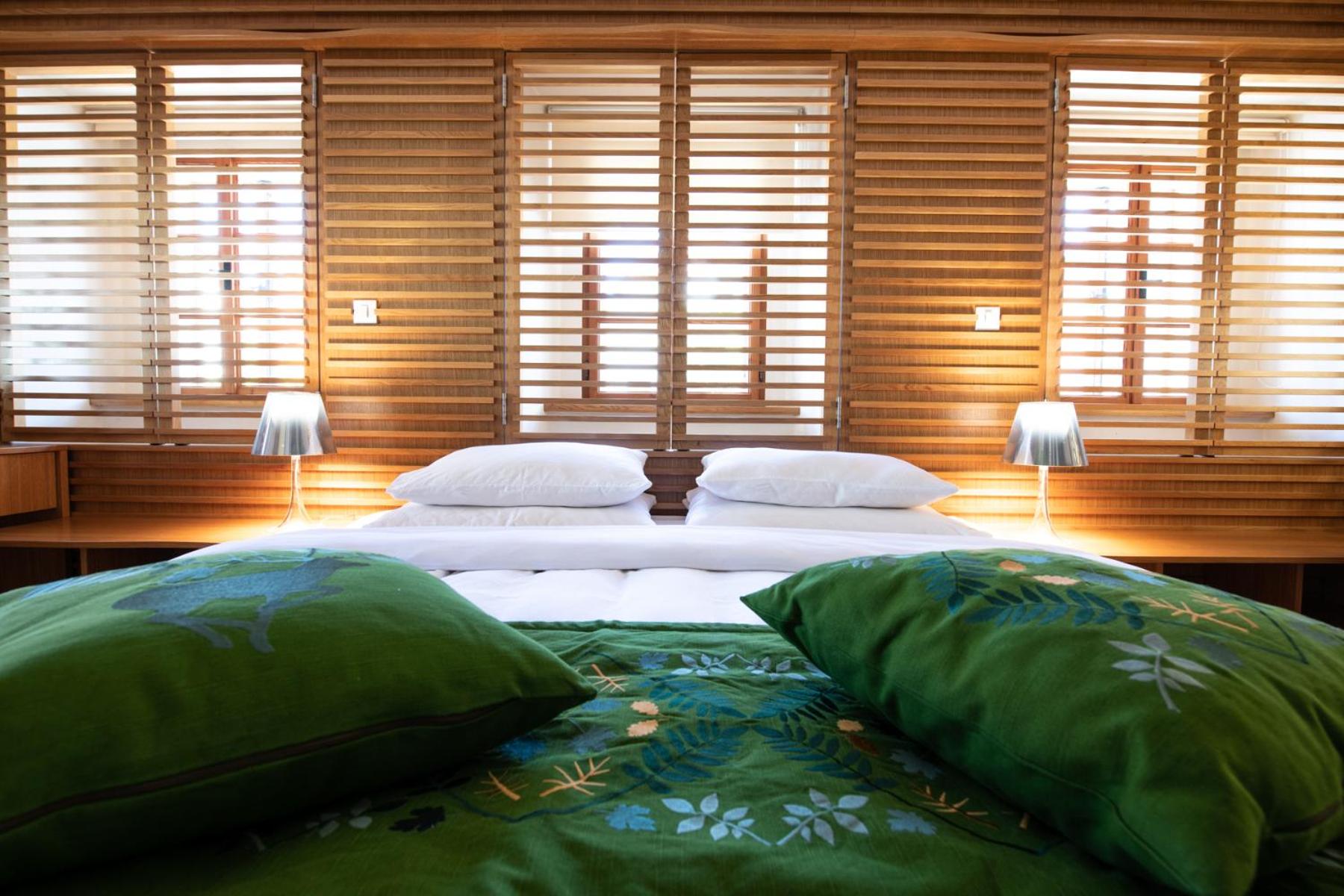 Deluxe Double or Twin Room photo 1