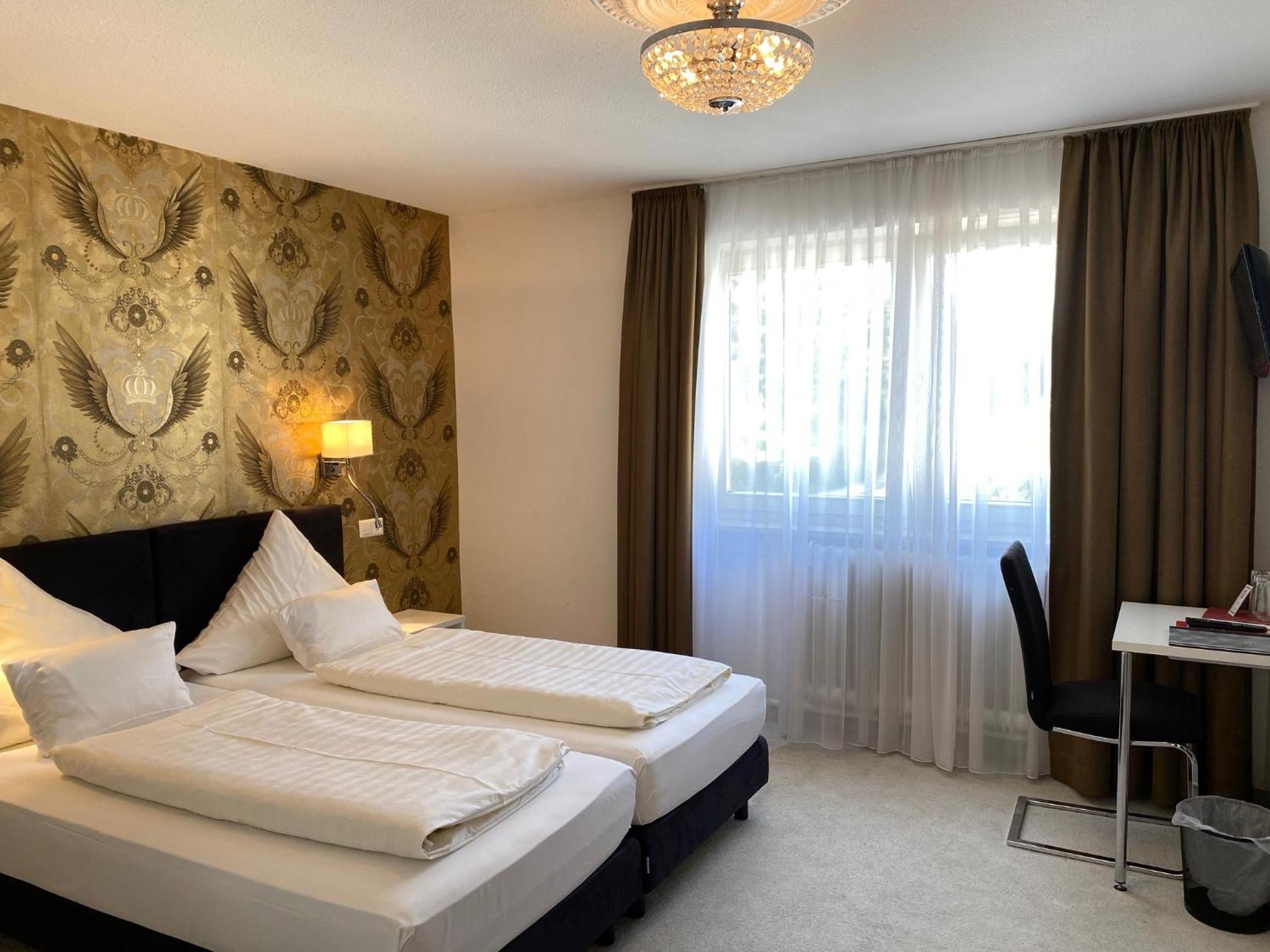 Superior Double Room photo 3