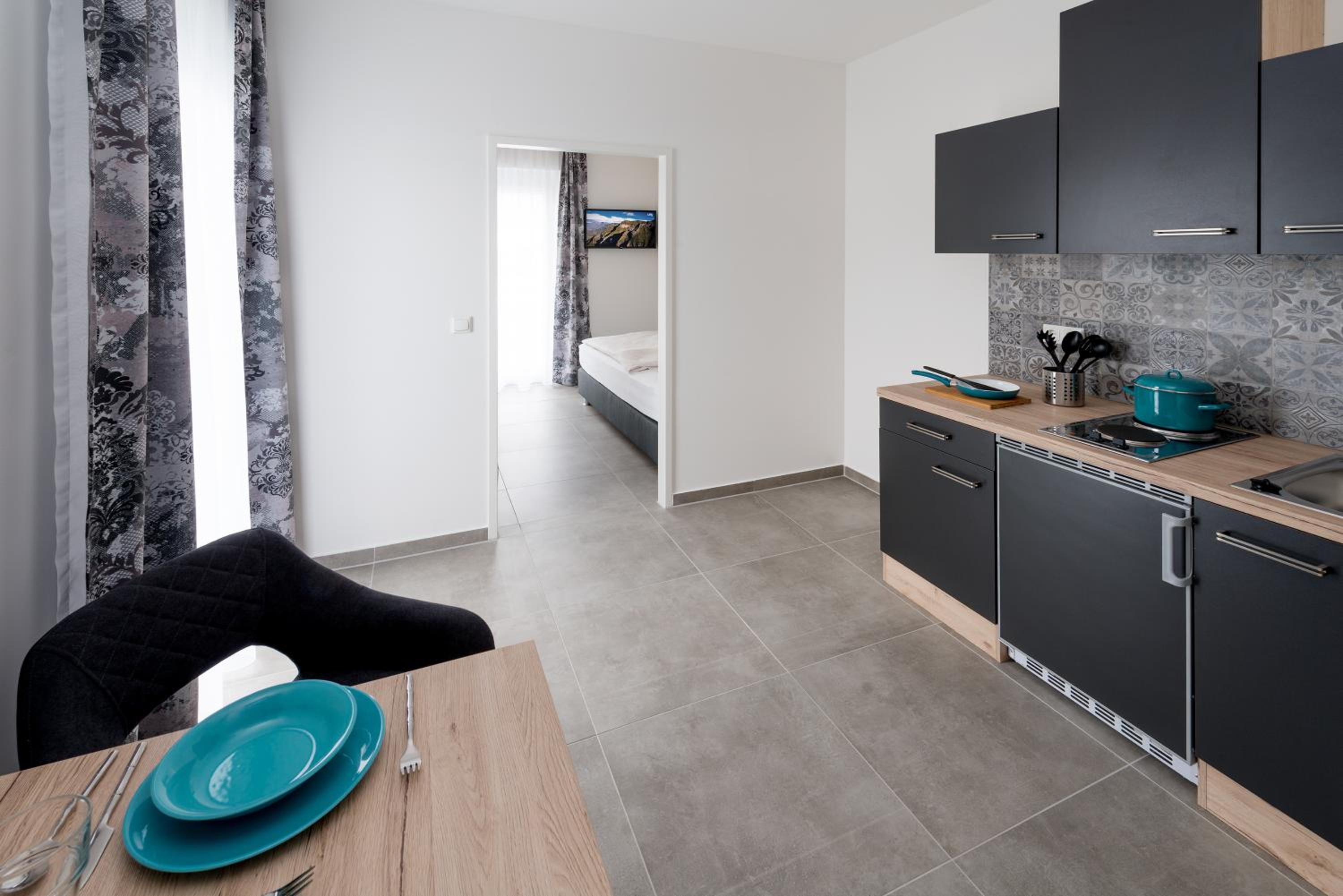 Twin Room photo 2