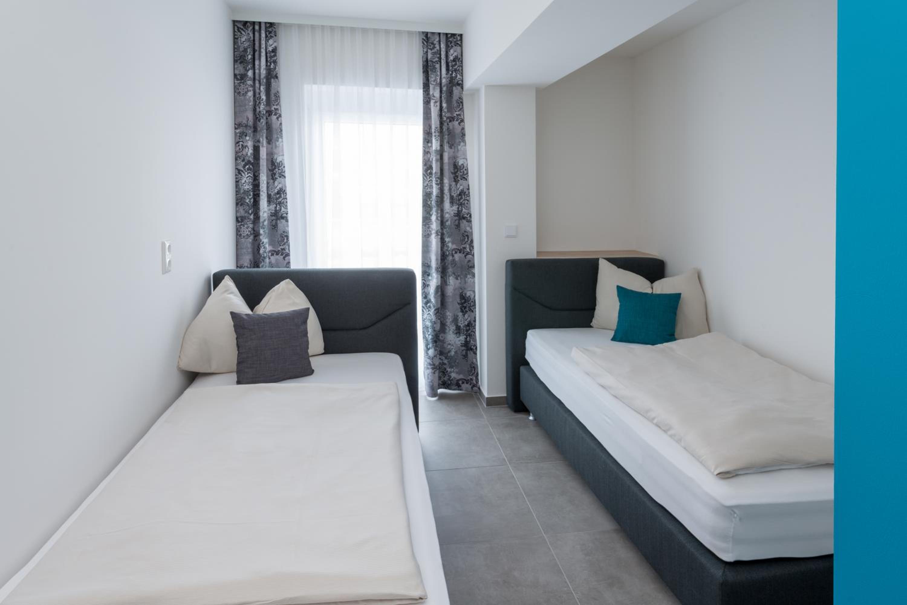 Twin Room photo 1