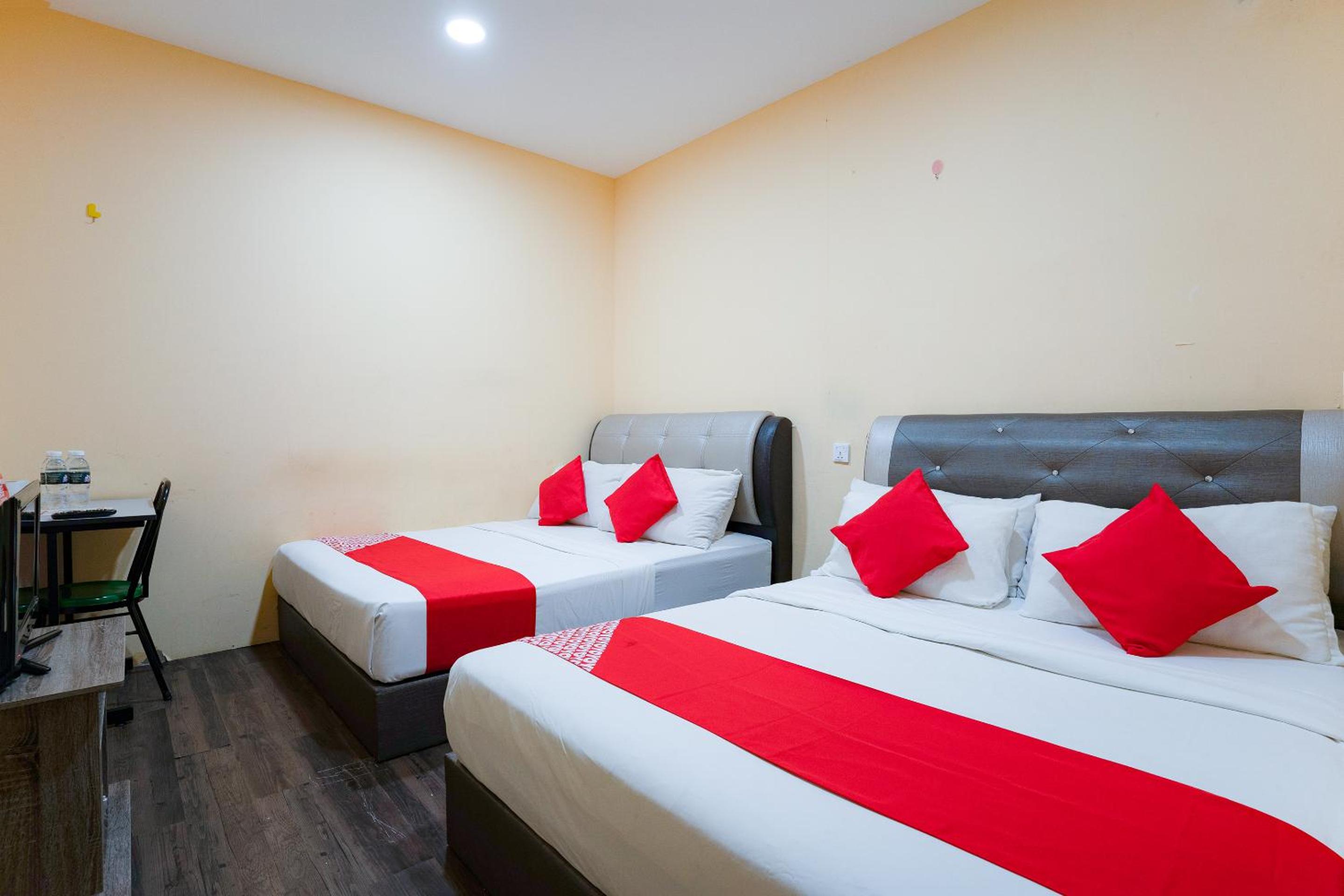 Family Suite - Photo 1