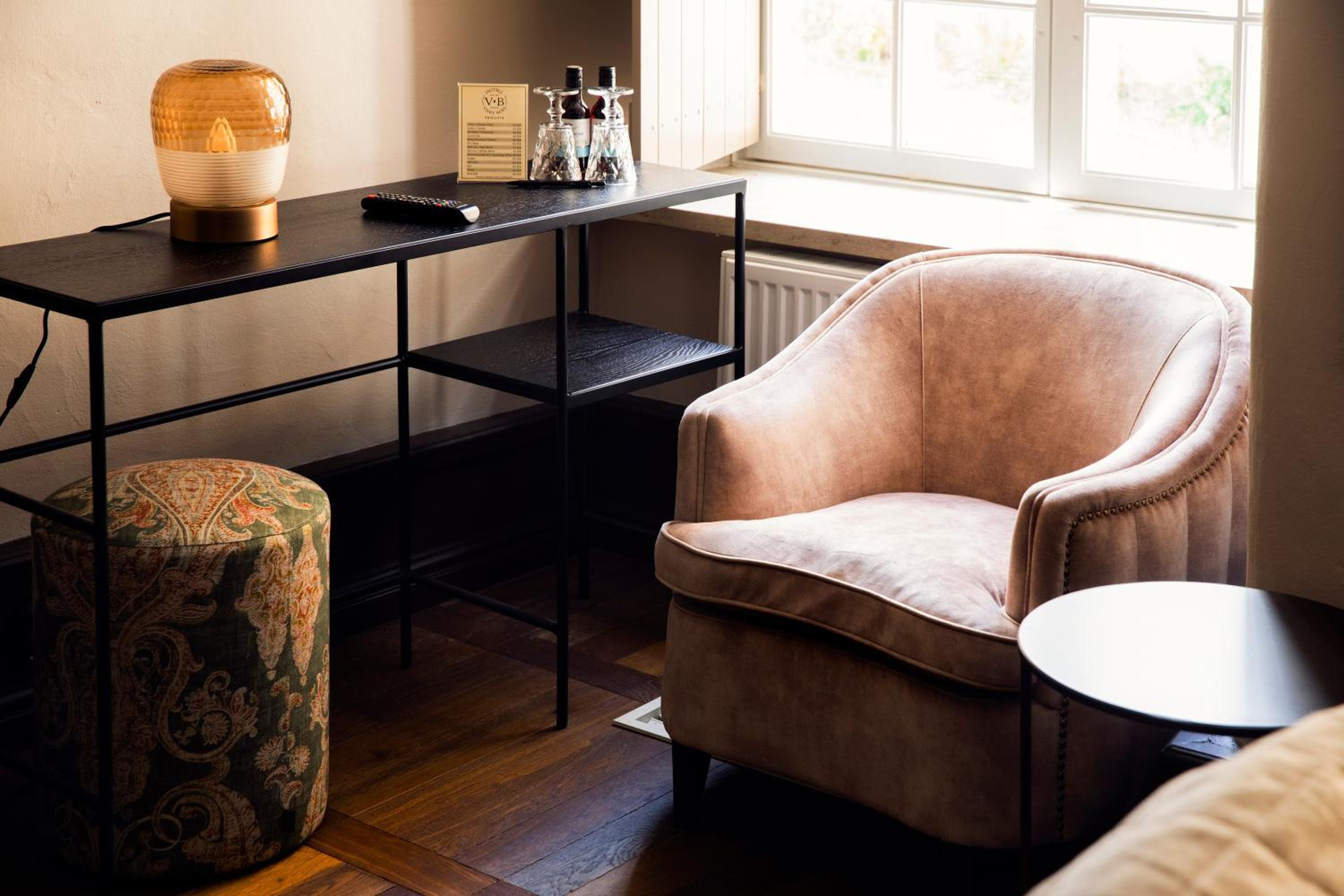 Classic Double Room - Photo 3