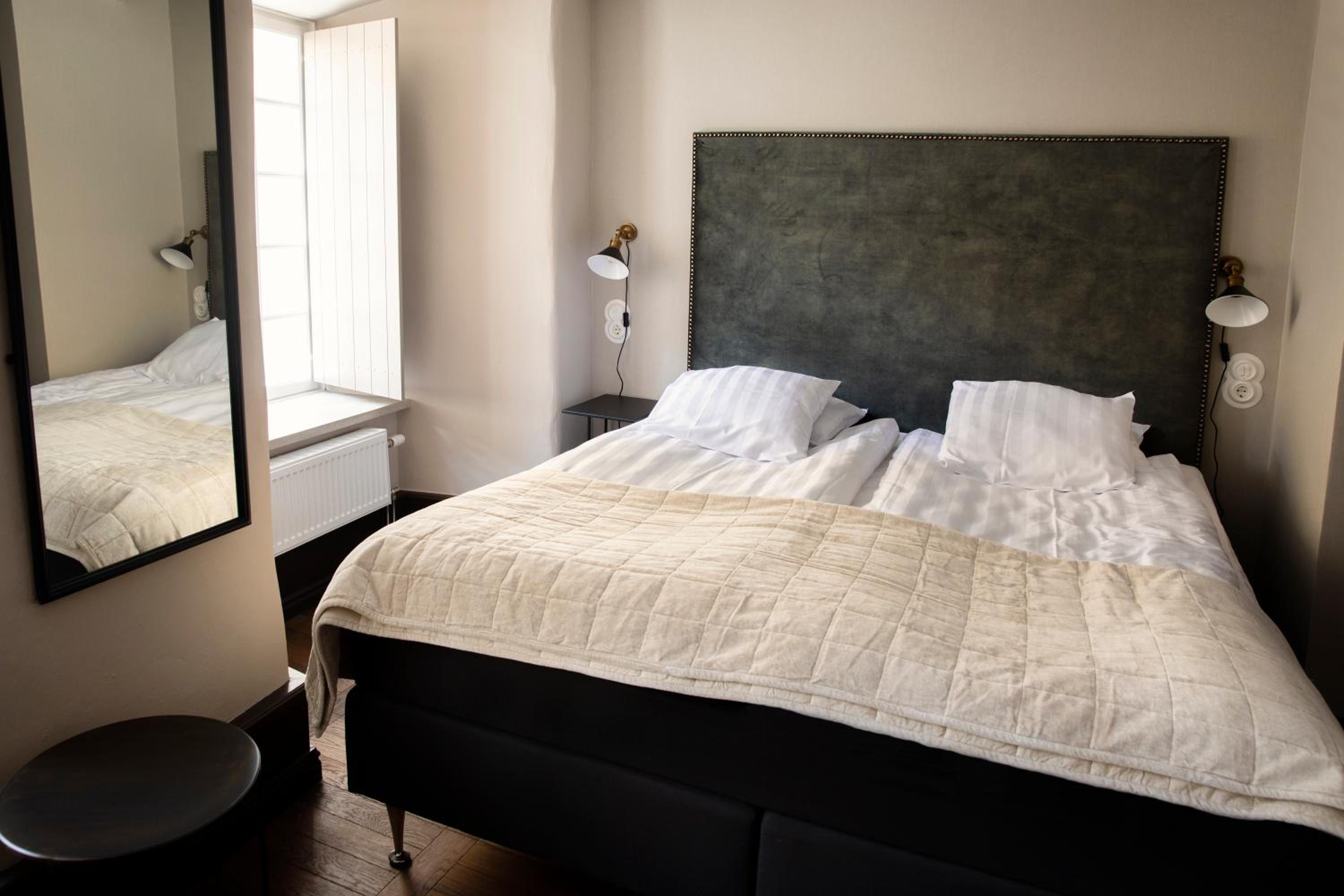Classic Double Room - Photo 2