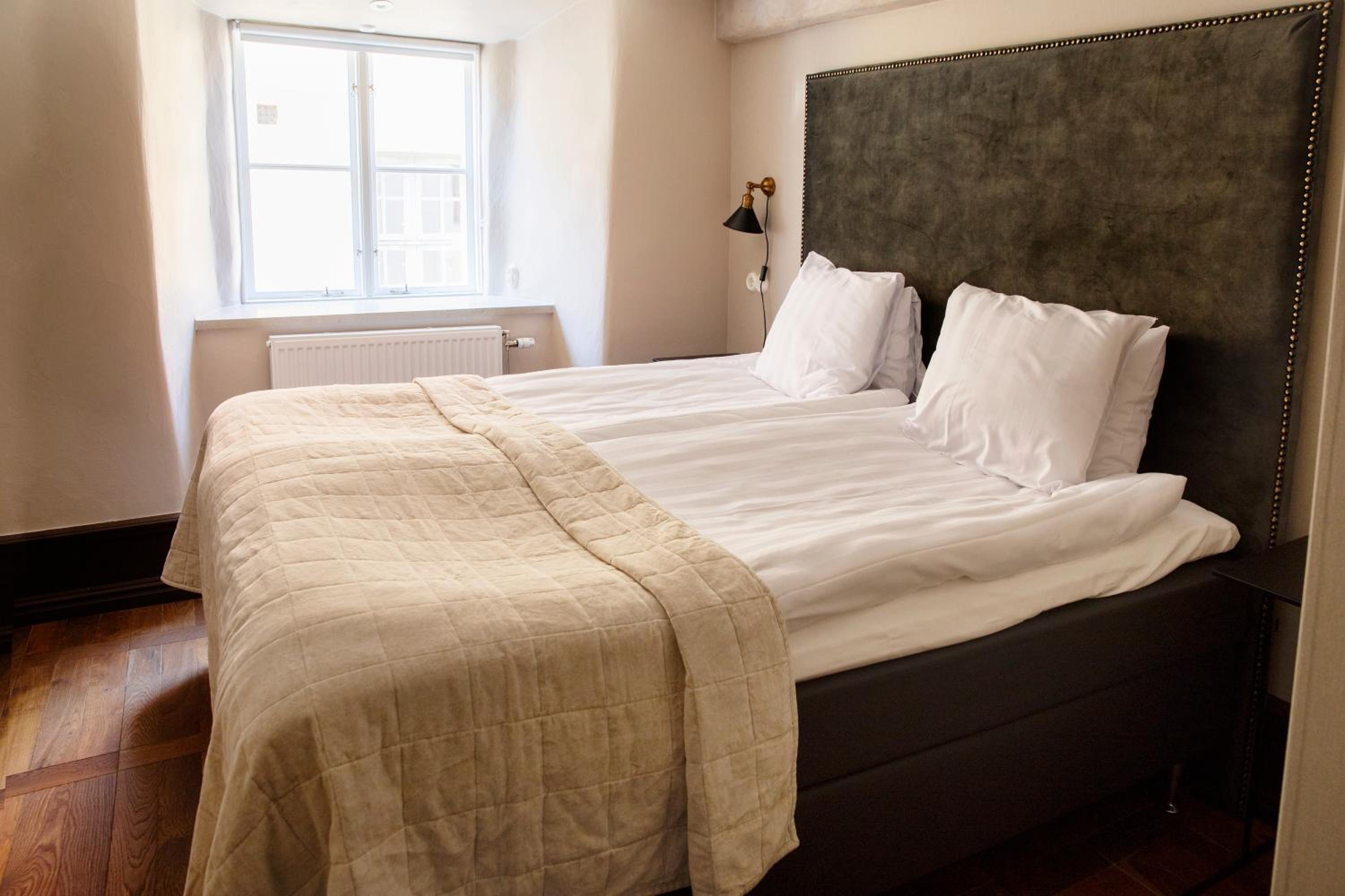 Classic Double Room - Photo 1