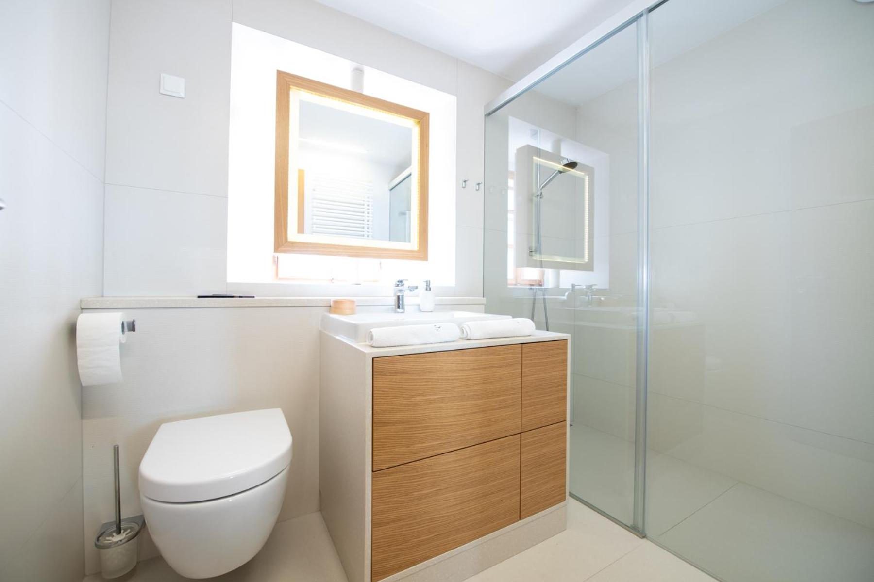Deluxe Double or Twin Room photo 2