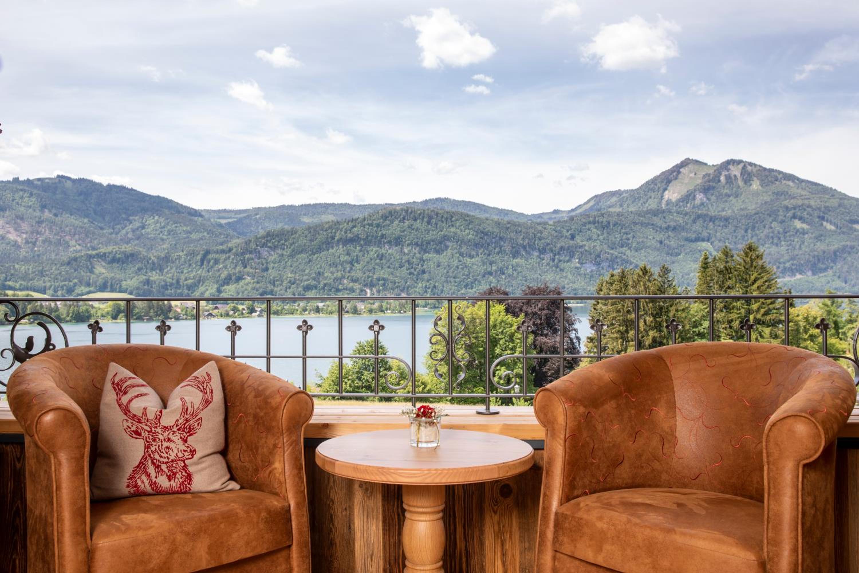 Double Room with Lake View photo 3