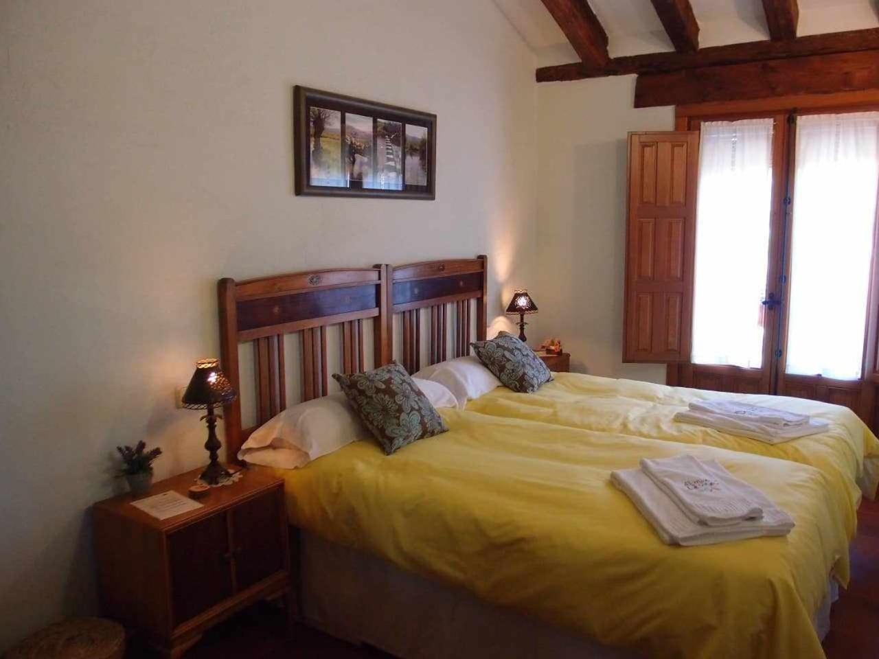 Casa de cinco habitaciones
