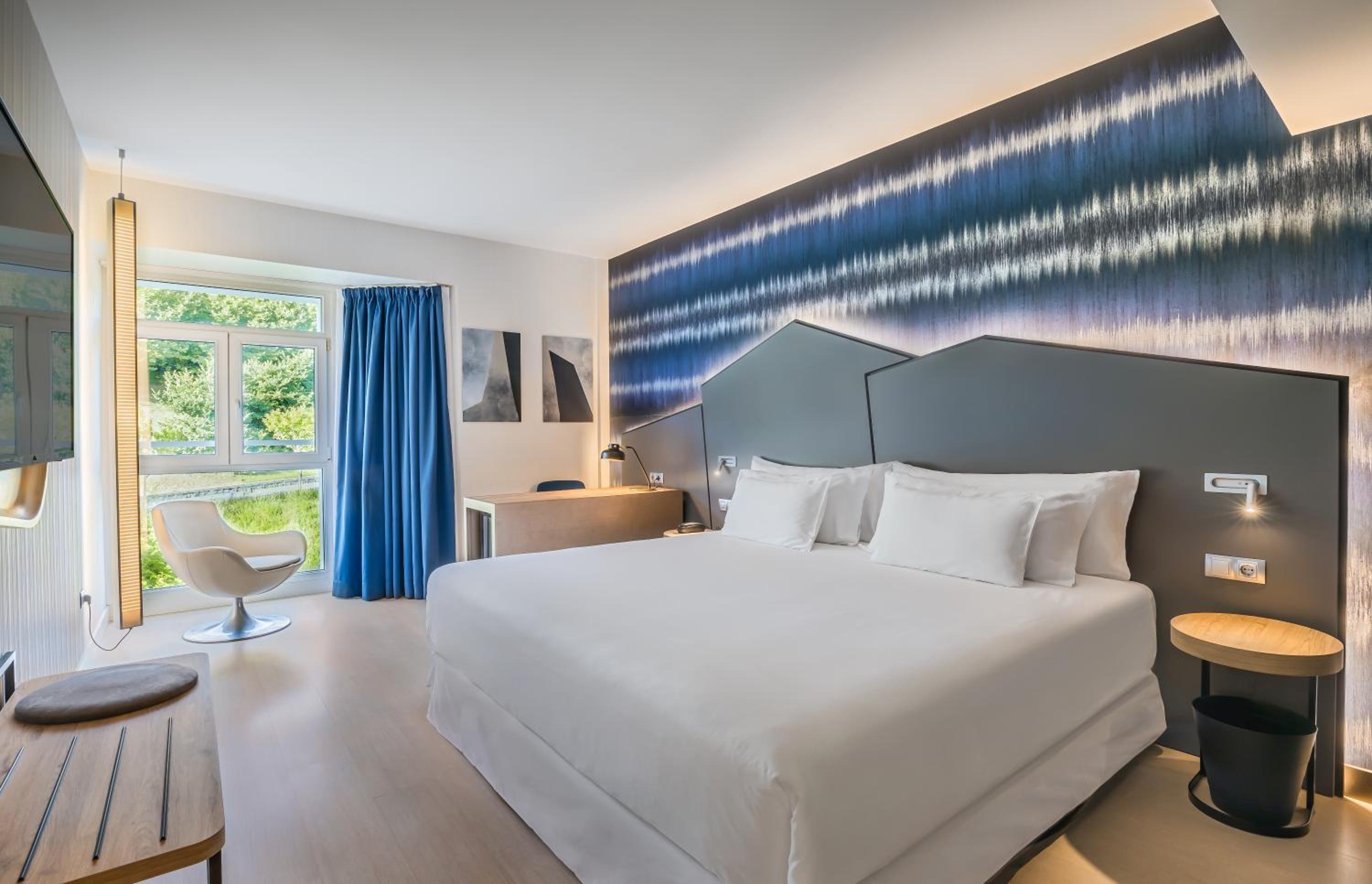 Superior Double or Twin Room - Photo 1