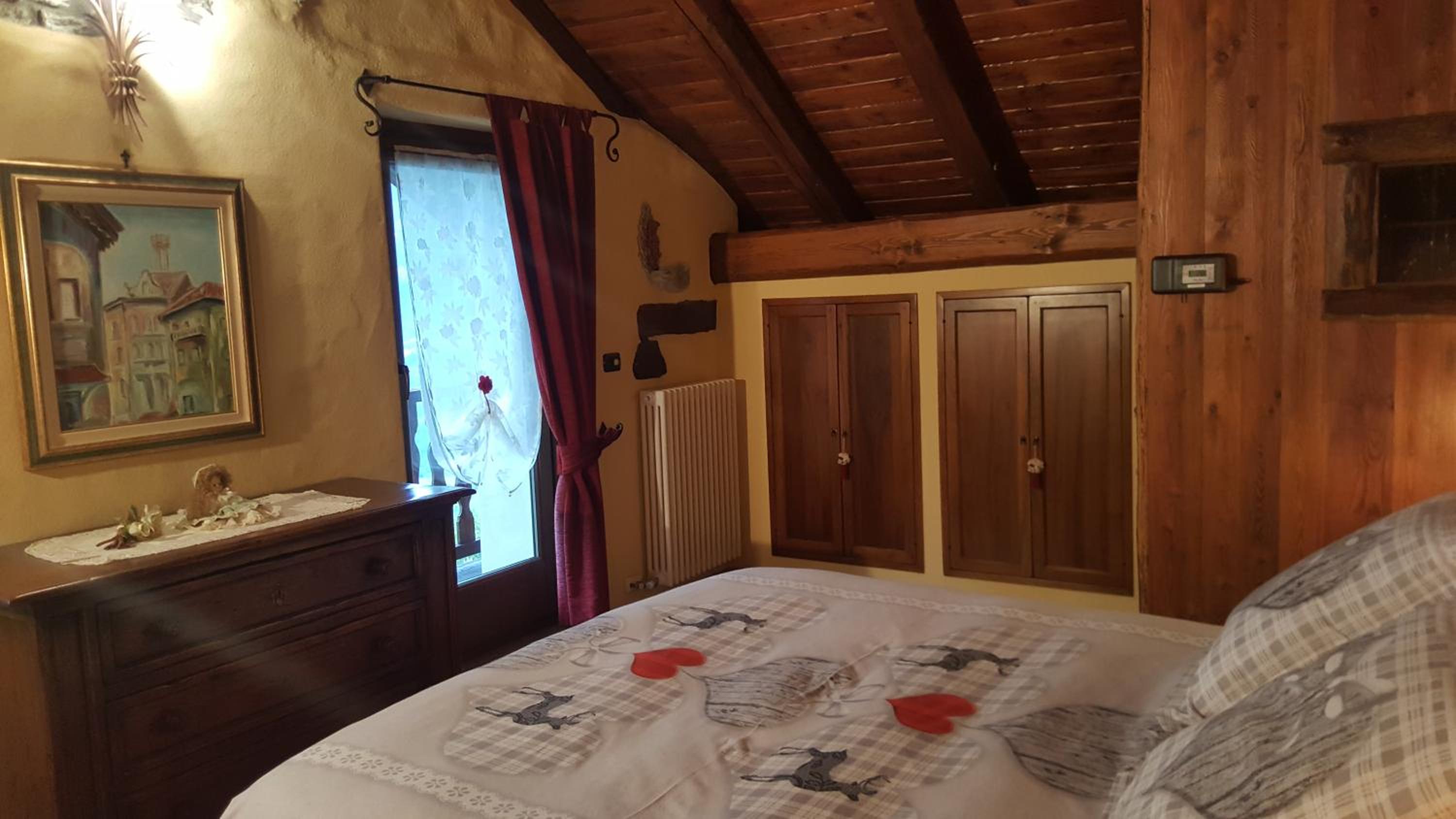 Chalet photo 2