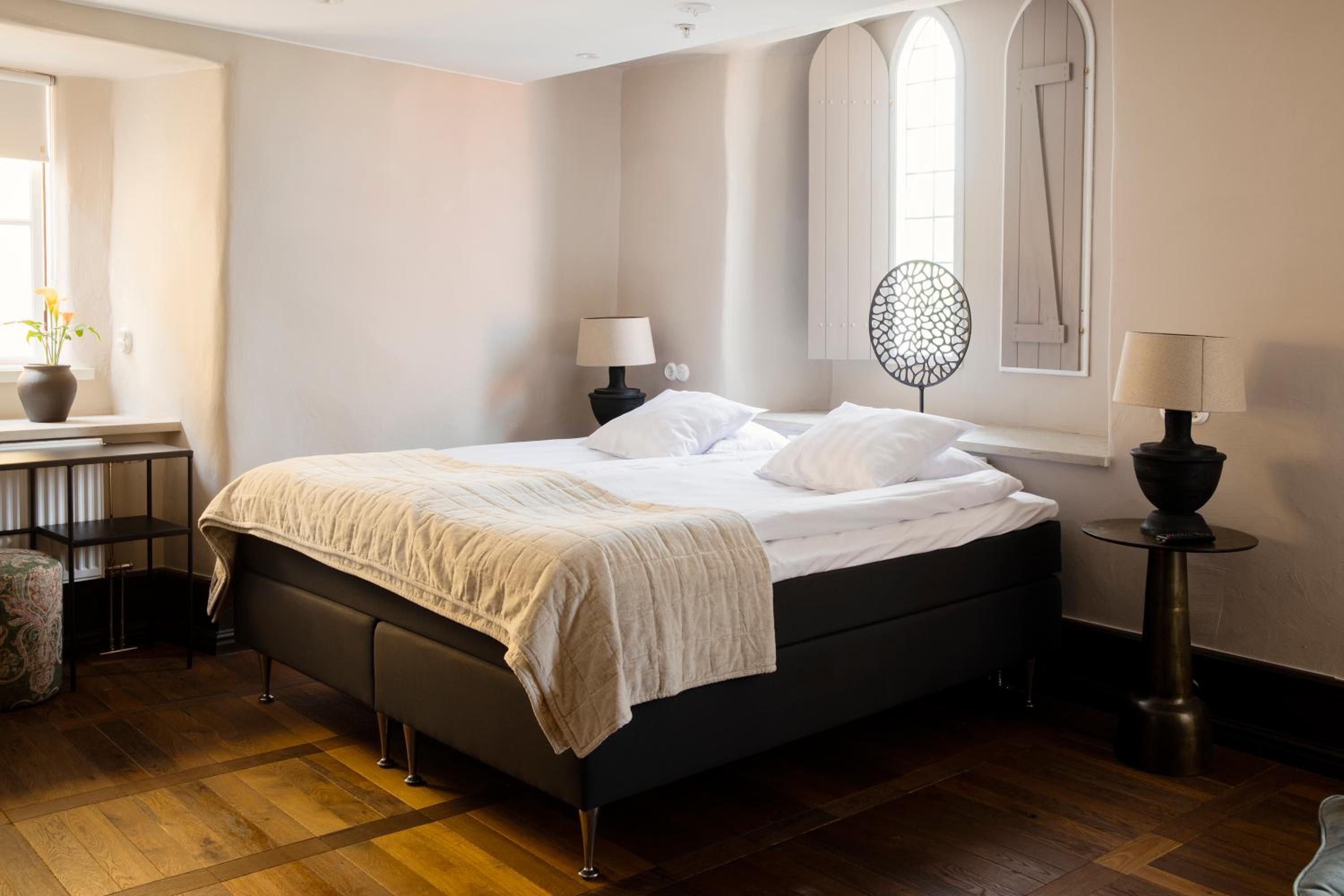 Deluxe Double Room - Photo 1