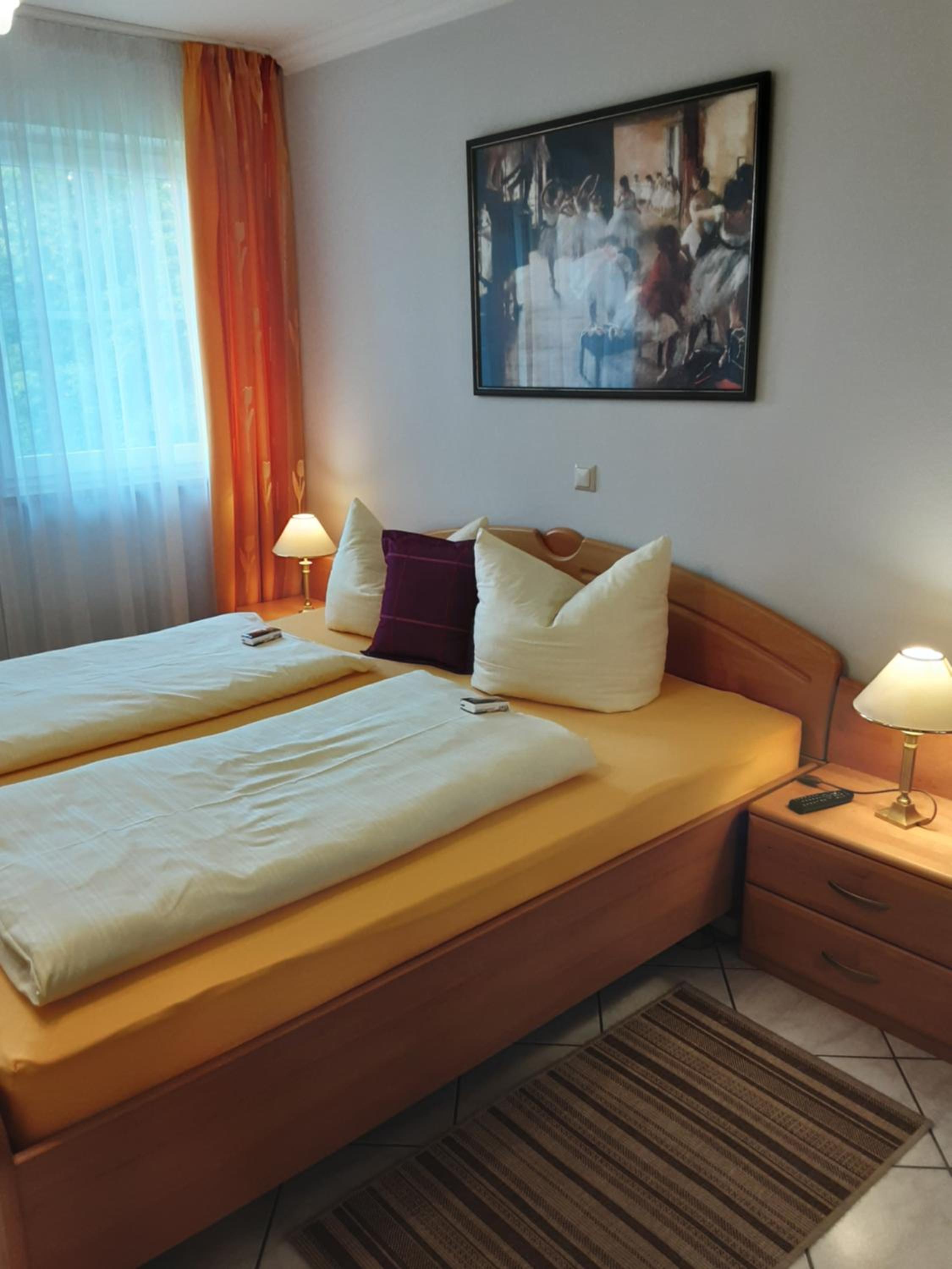 Junior Suite With Balcony photo 1