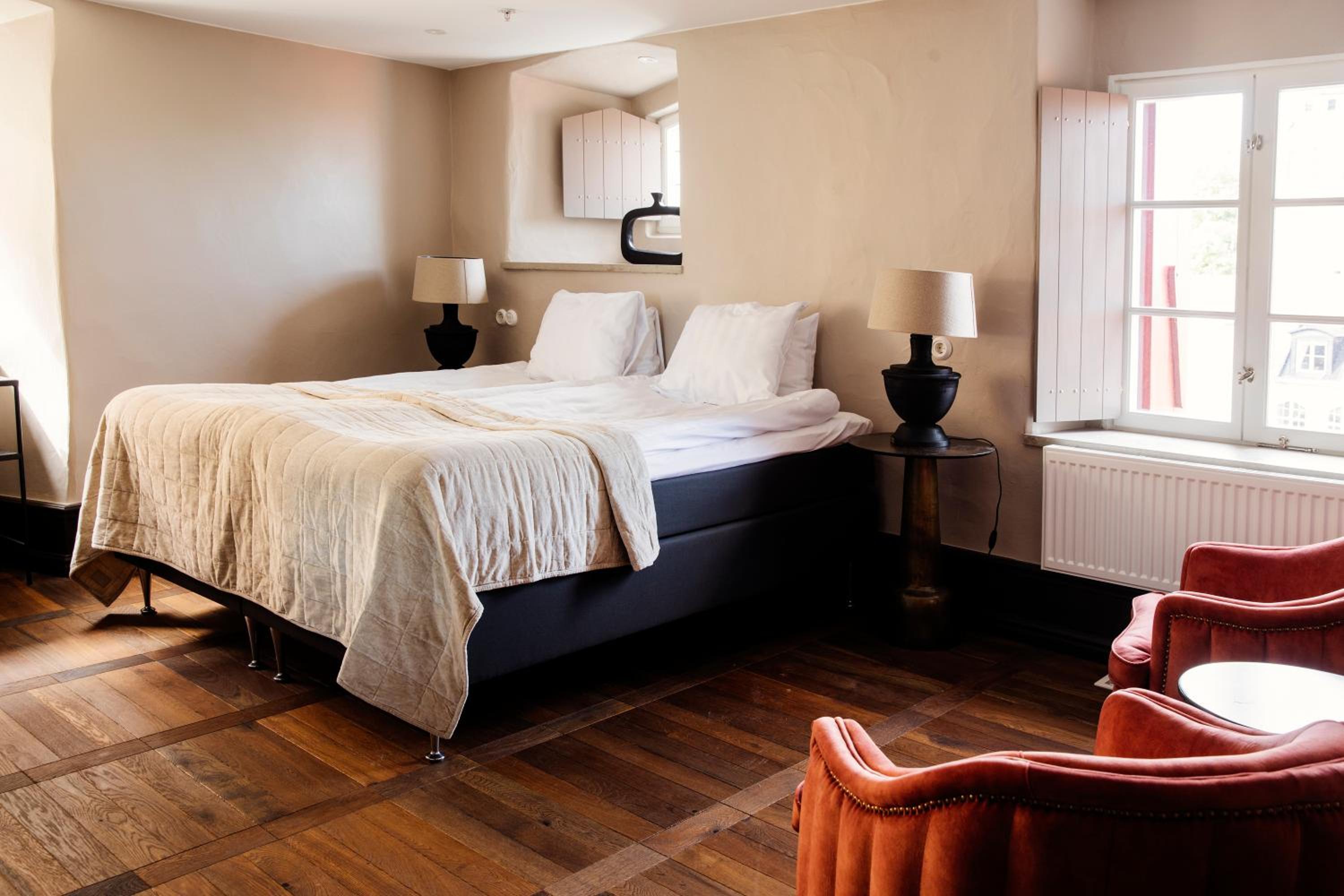 Deluxe Double Room - Photo 2